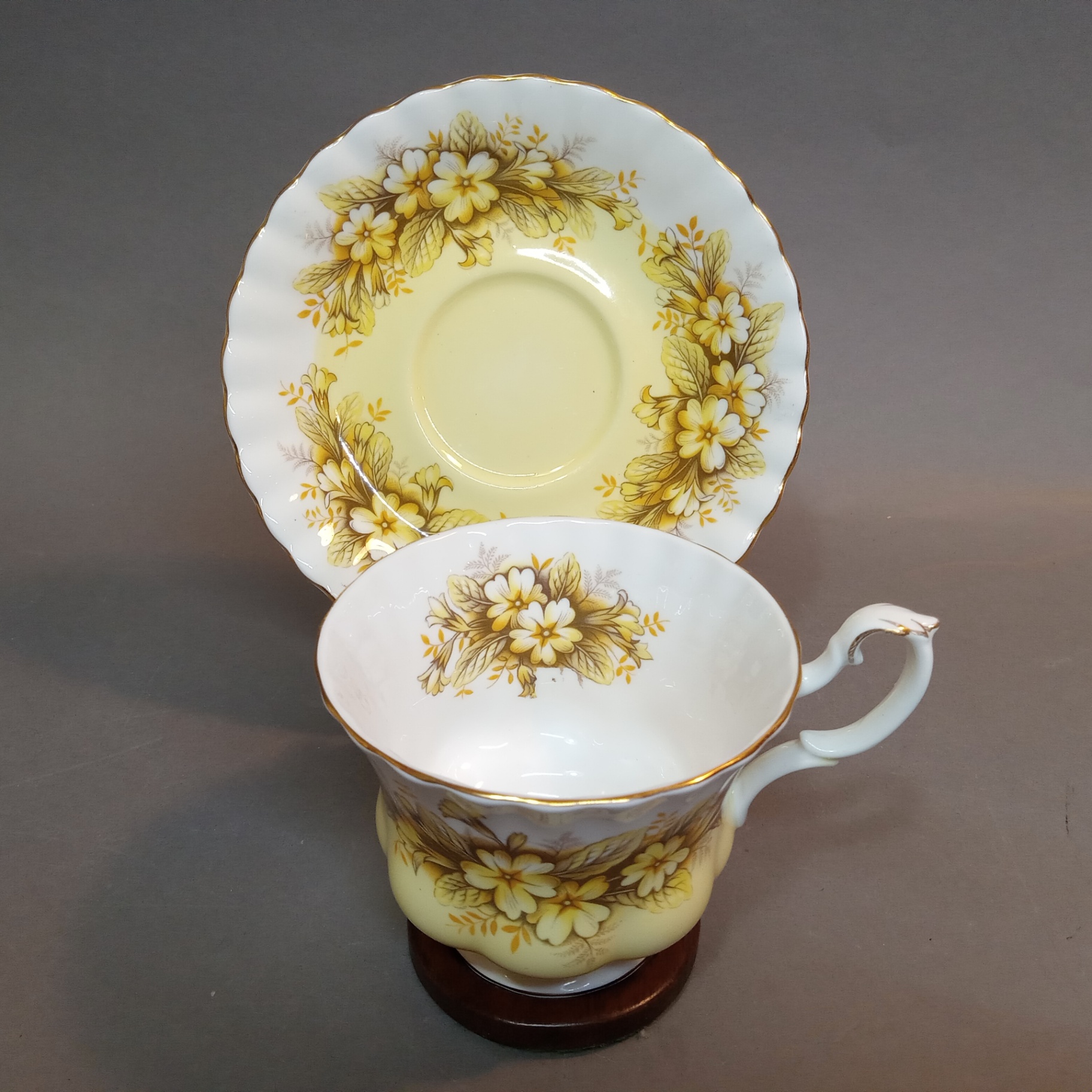 Royal Albert Mixed Bone China - image 8 of 15