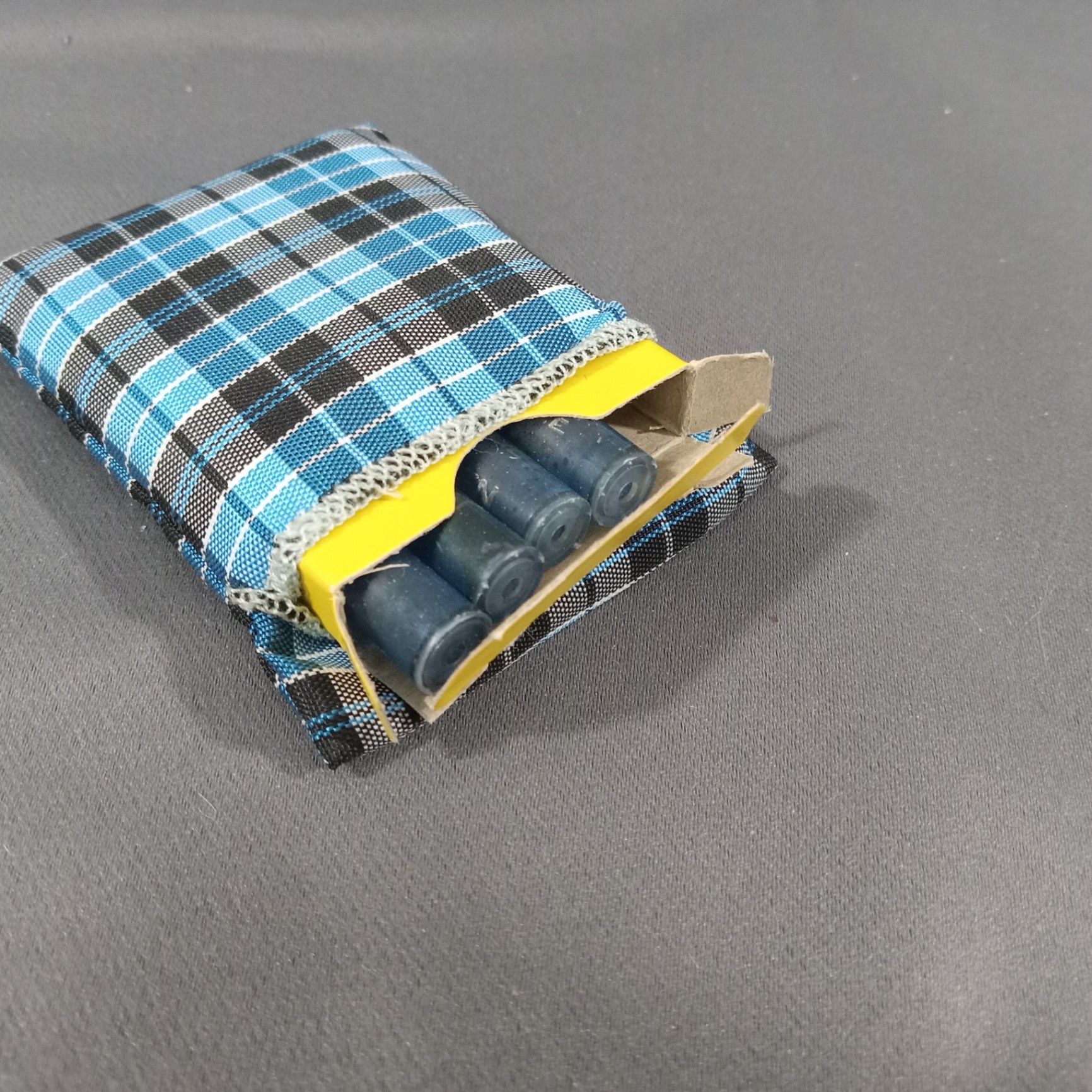 Stieff Inkwell & Sheaffer Pens - image 12 of 12