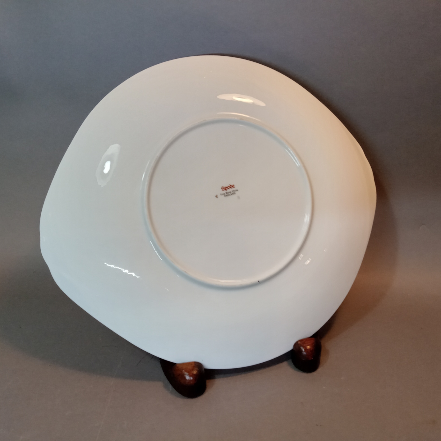 Spode Saffron Flowers Tableware - image 10 of 15