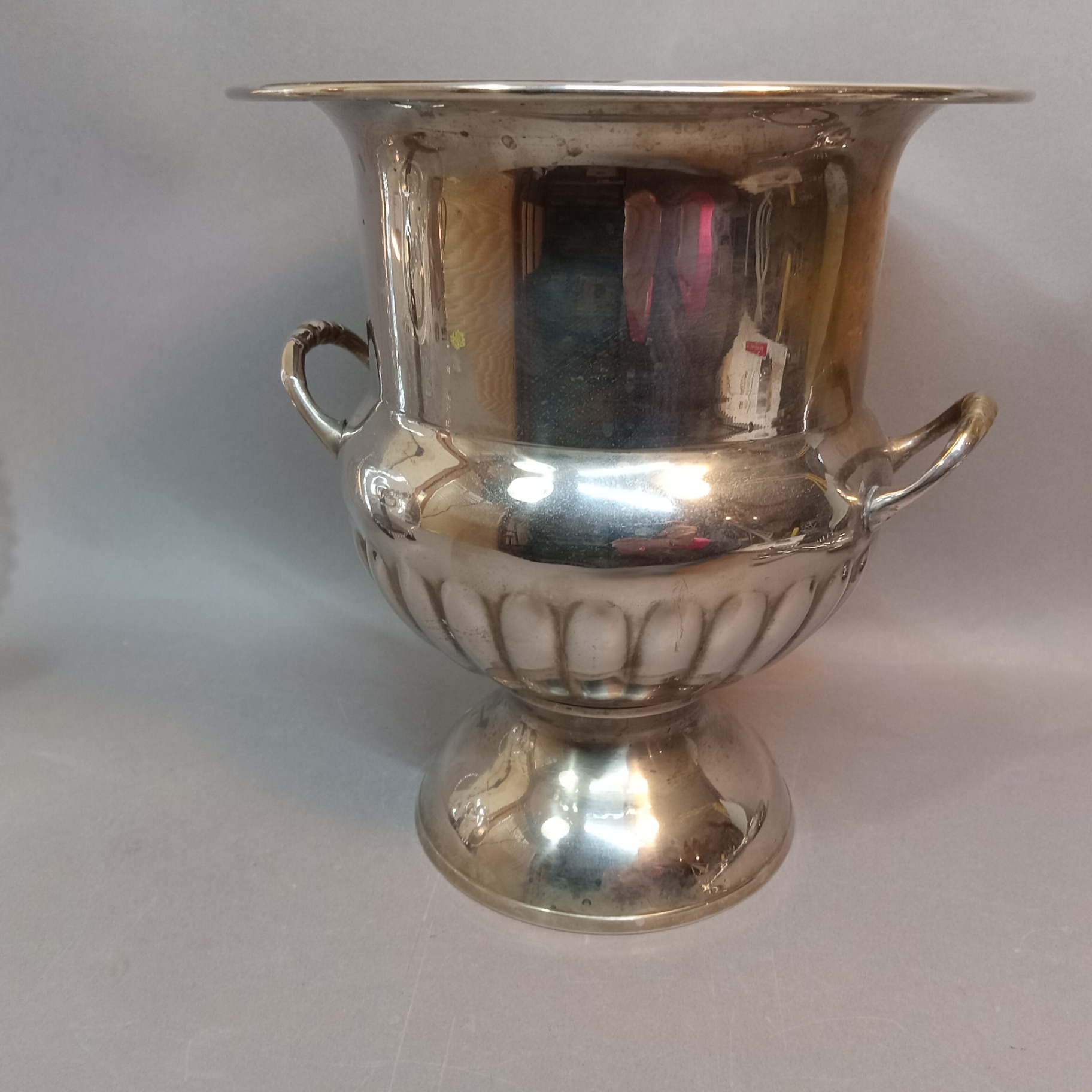 At Your Service - Glass and Metal Tableware - image 14 of 20