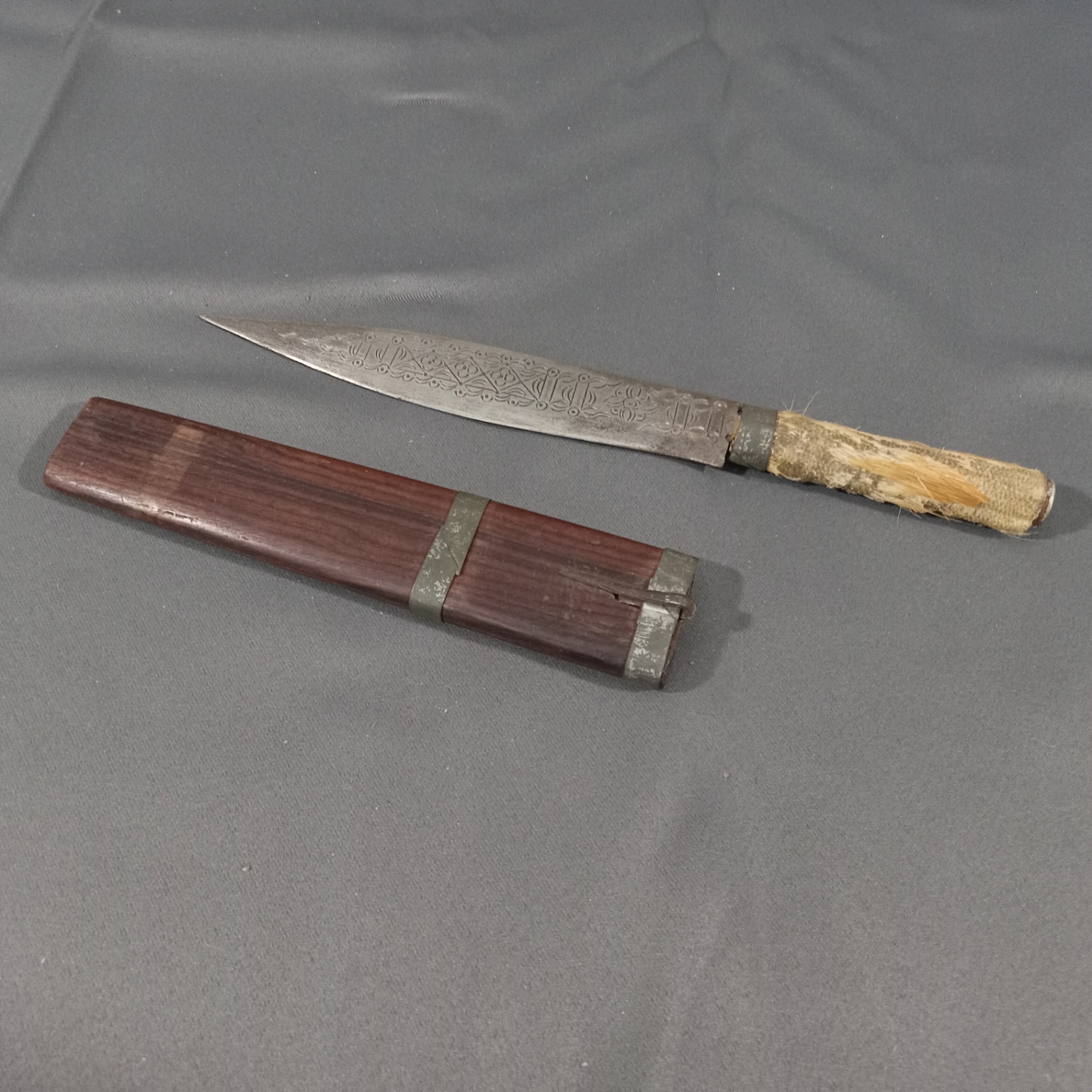 For the Knife Collector - image 12 of 28