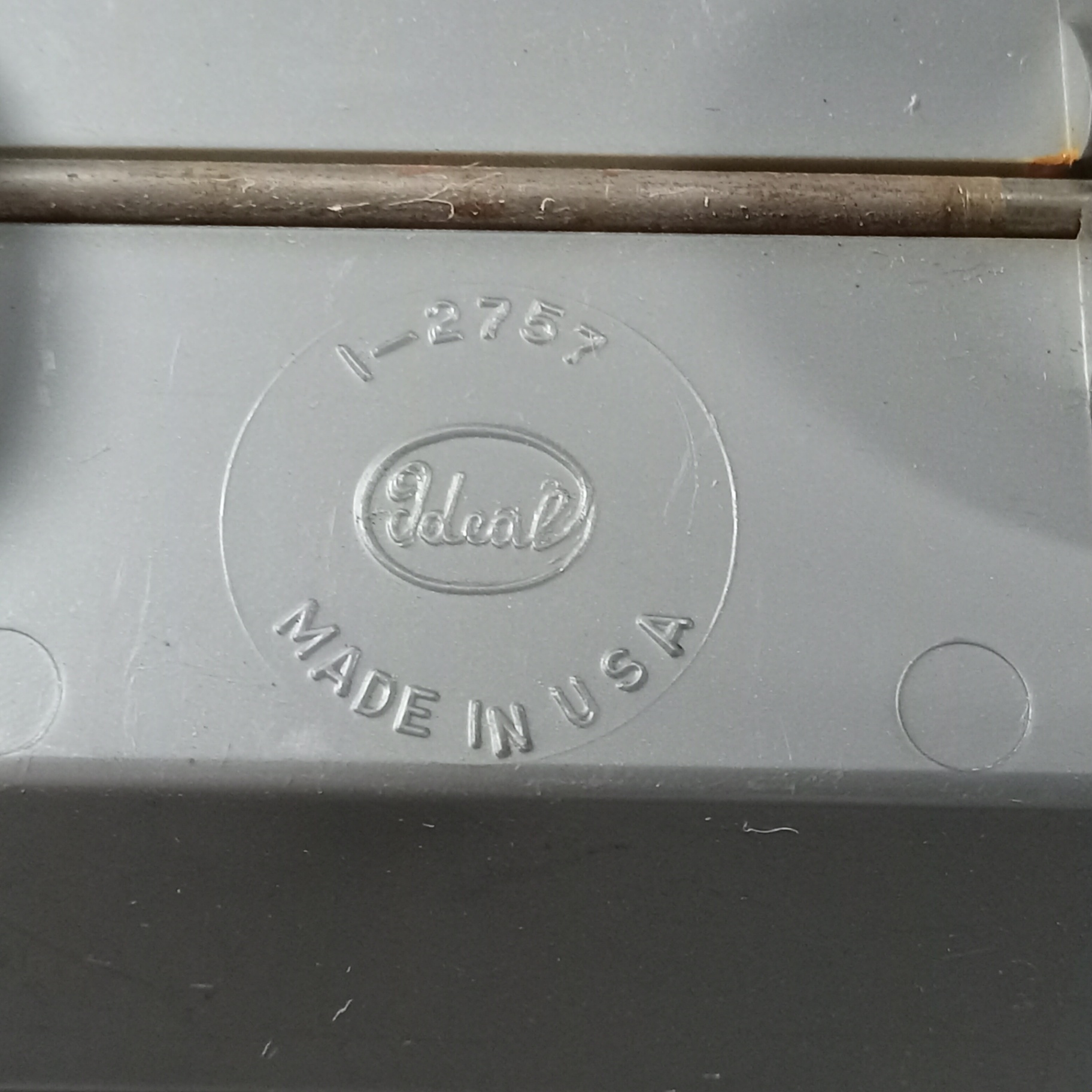 Vintage Ideal, Bonnie Bilt & More Military Toys - image 16 of 20