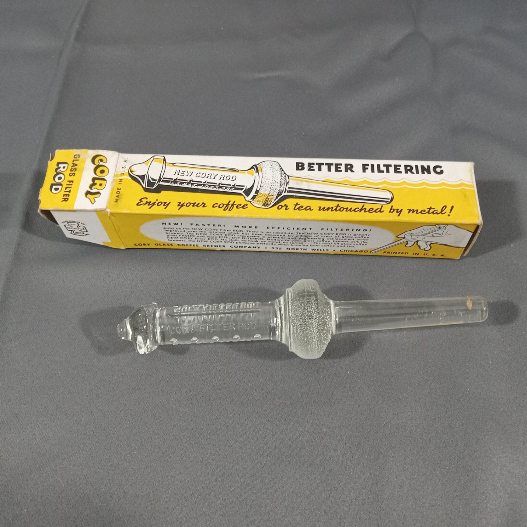 Vintage Brewing - image 2 of 8