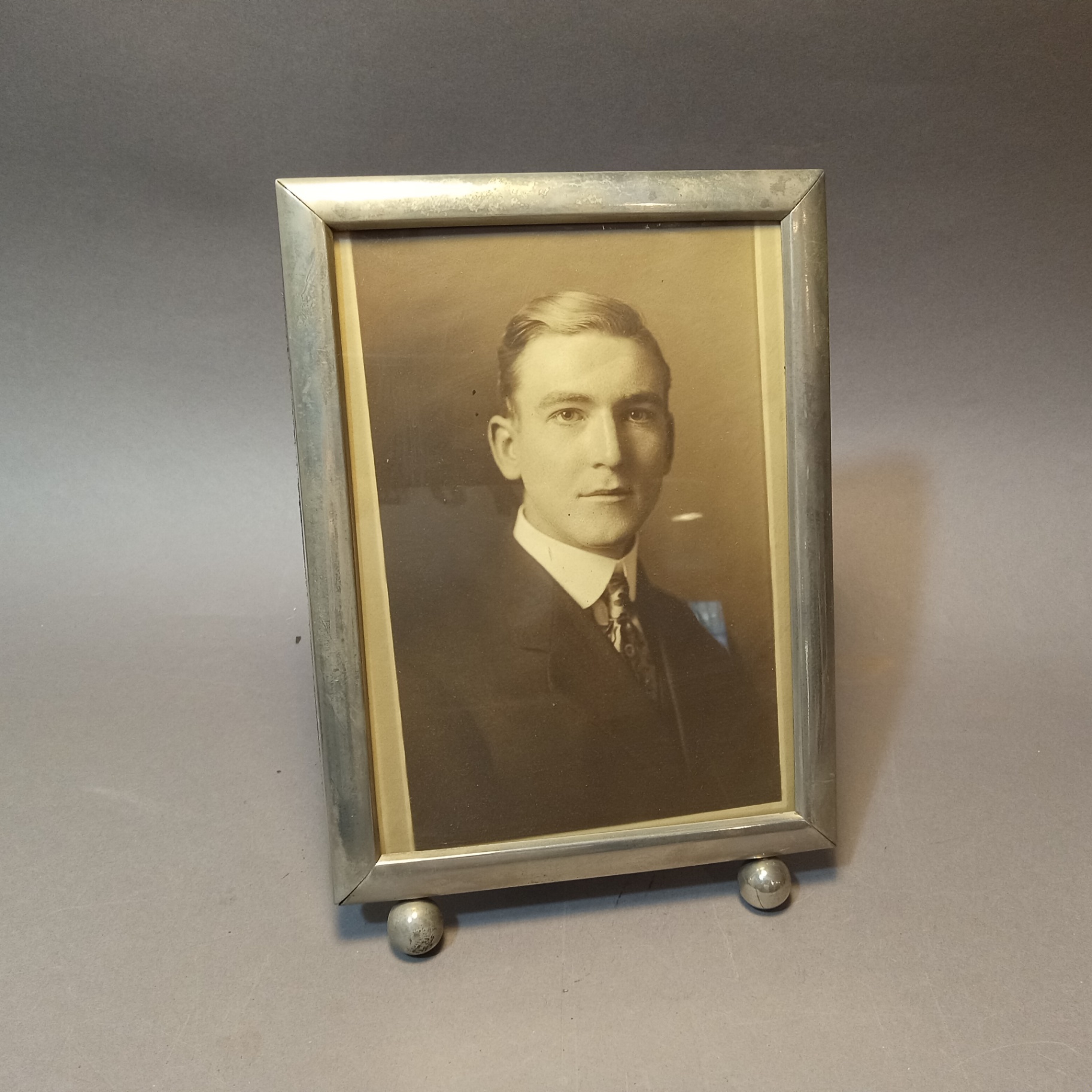 Antique Photos and Ephemera - image 30 of 35