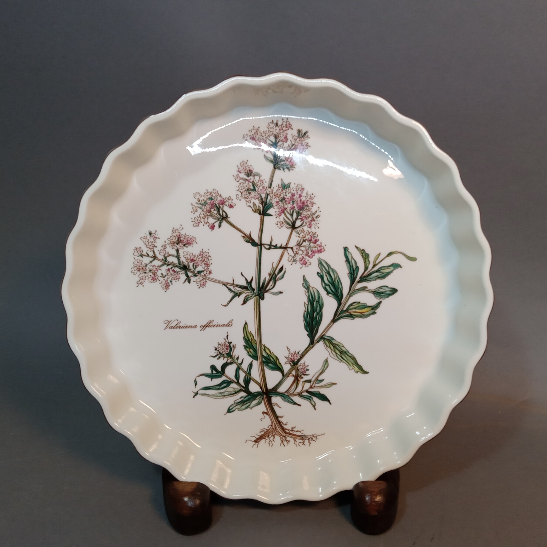 Villeroy & Boch Vilbofour Botanica Baking Dishes - image 5 of 11