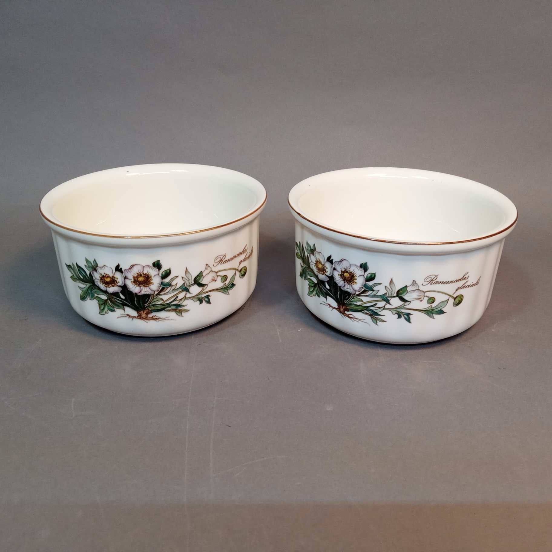 Villeroy & Boch Vilbofour Botanica Baking Dishes - image 8 of 11