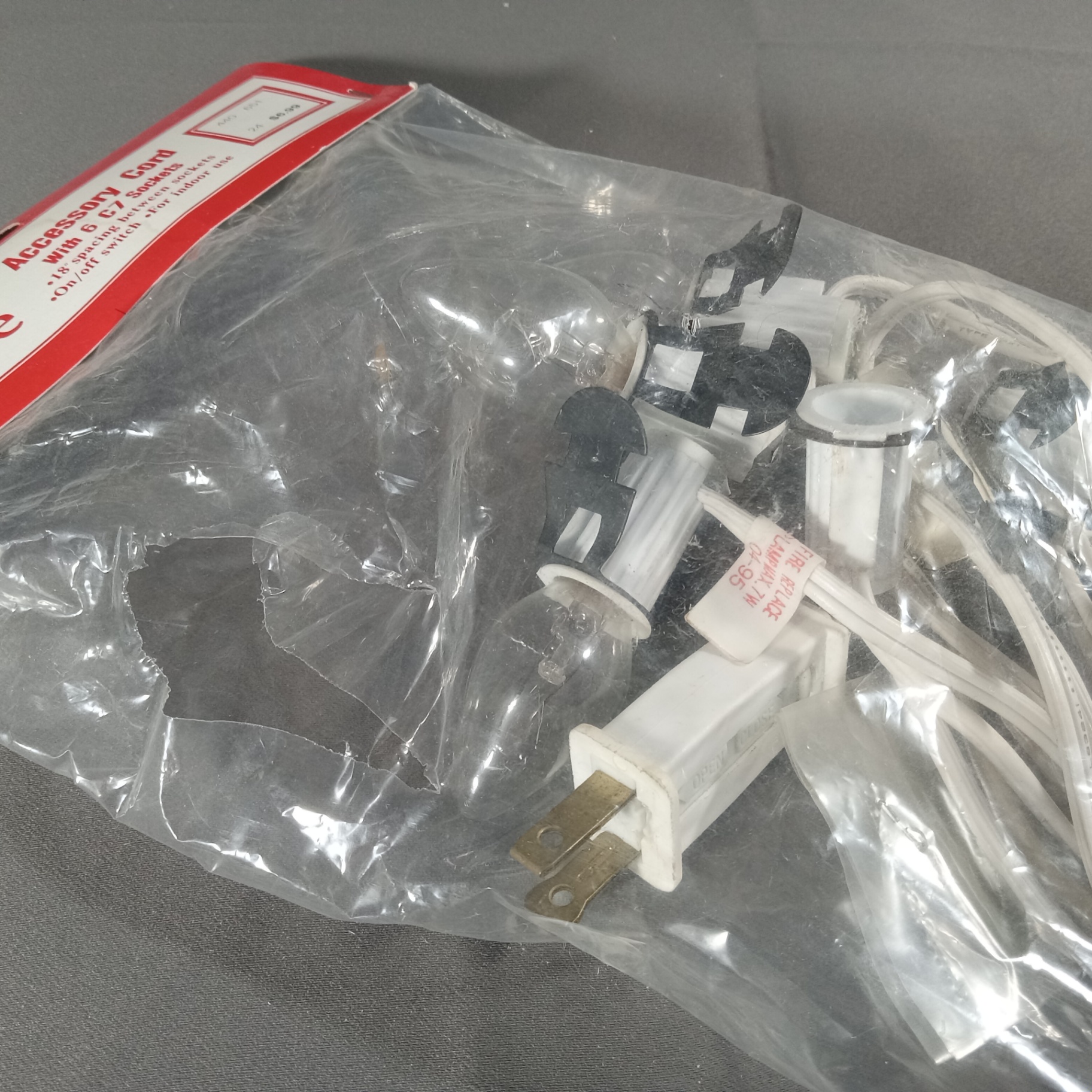  Dept. 56 Alpine Village Series - Chelsea Lane Shoppers, Milch-Kase + Apotek - image 12 of 12