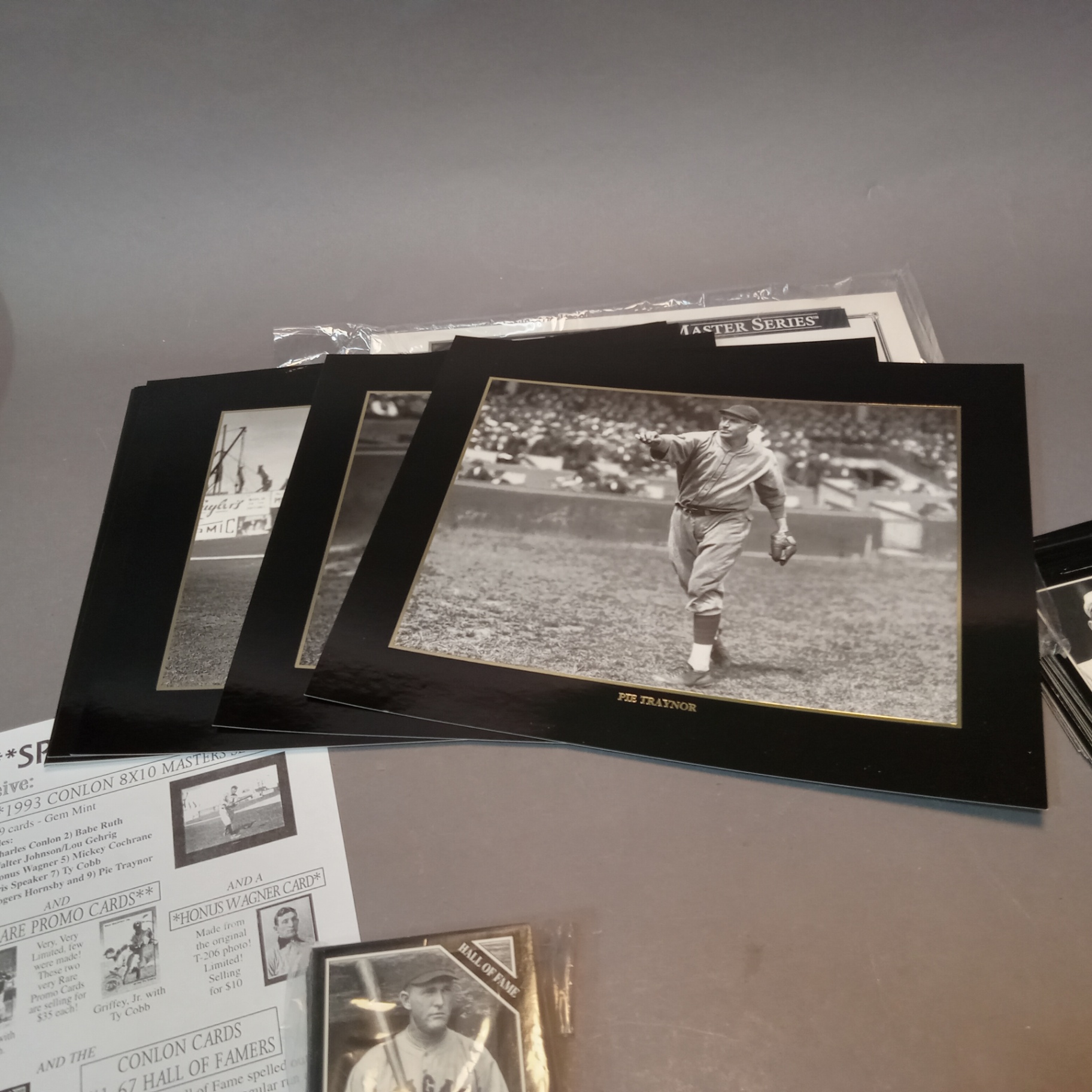 The Sporting News Publishing Company Collectors Set - image 14 of 19