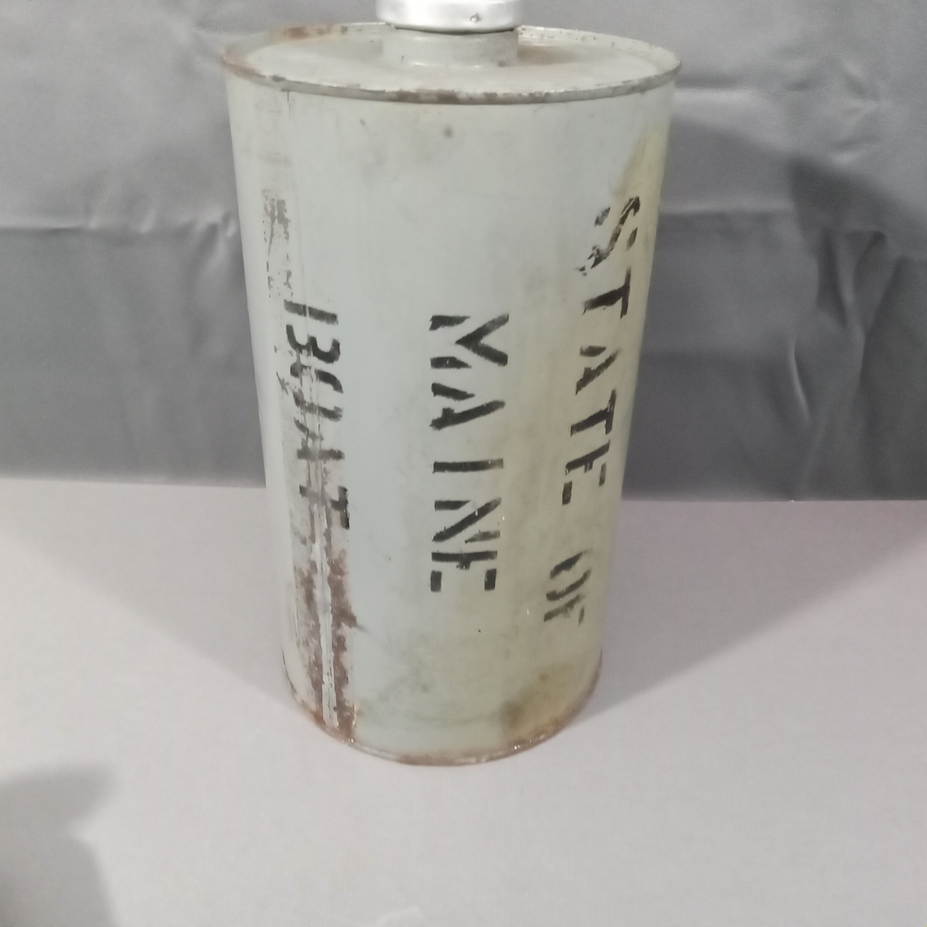 Buell Strombos Marine Air Horns & Floating Distress Signal - image 4 of 15