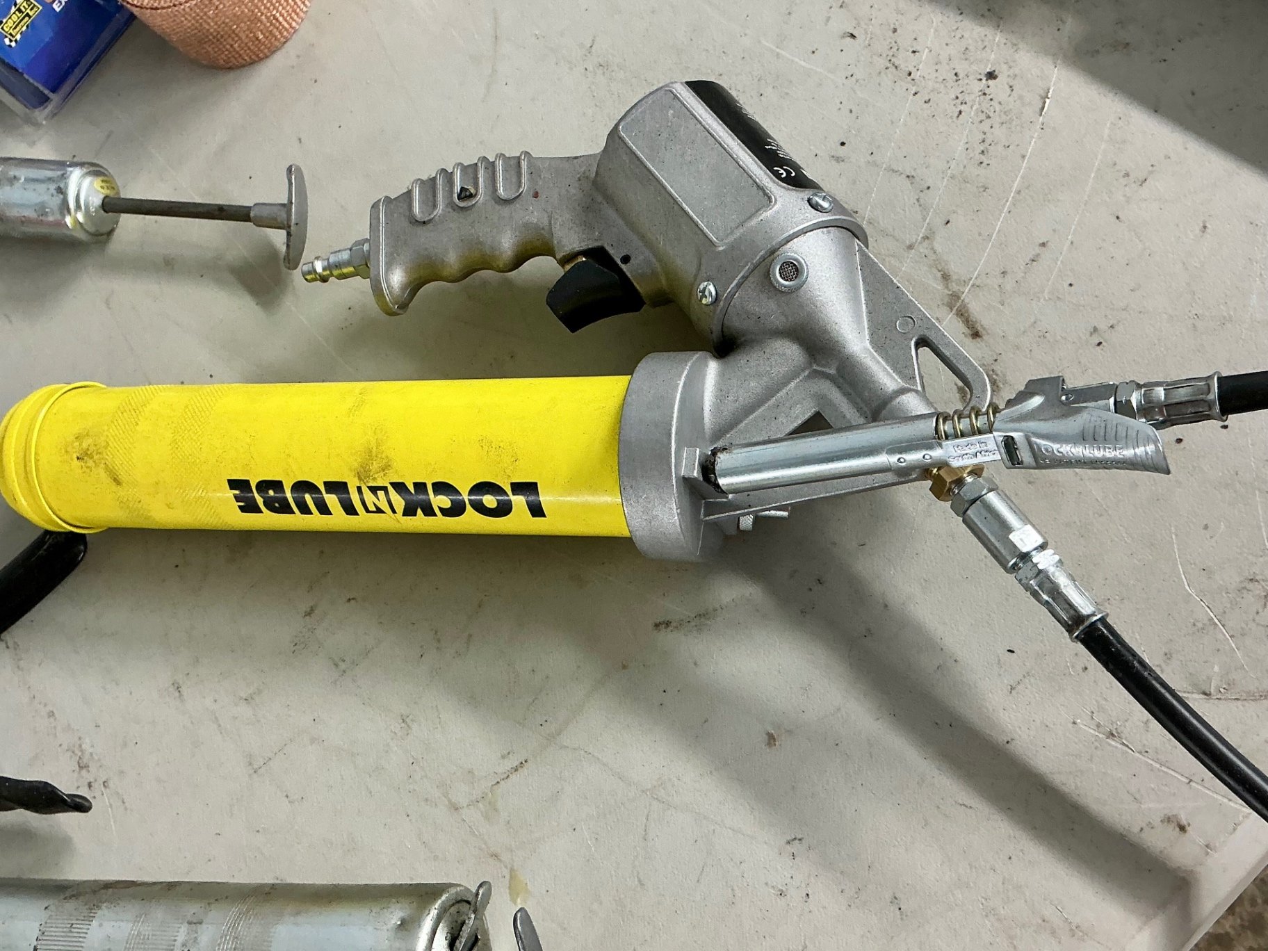 Automotive repair tools and test kits - image 4 of 6