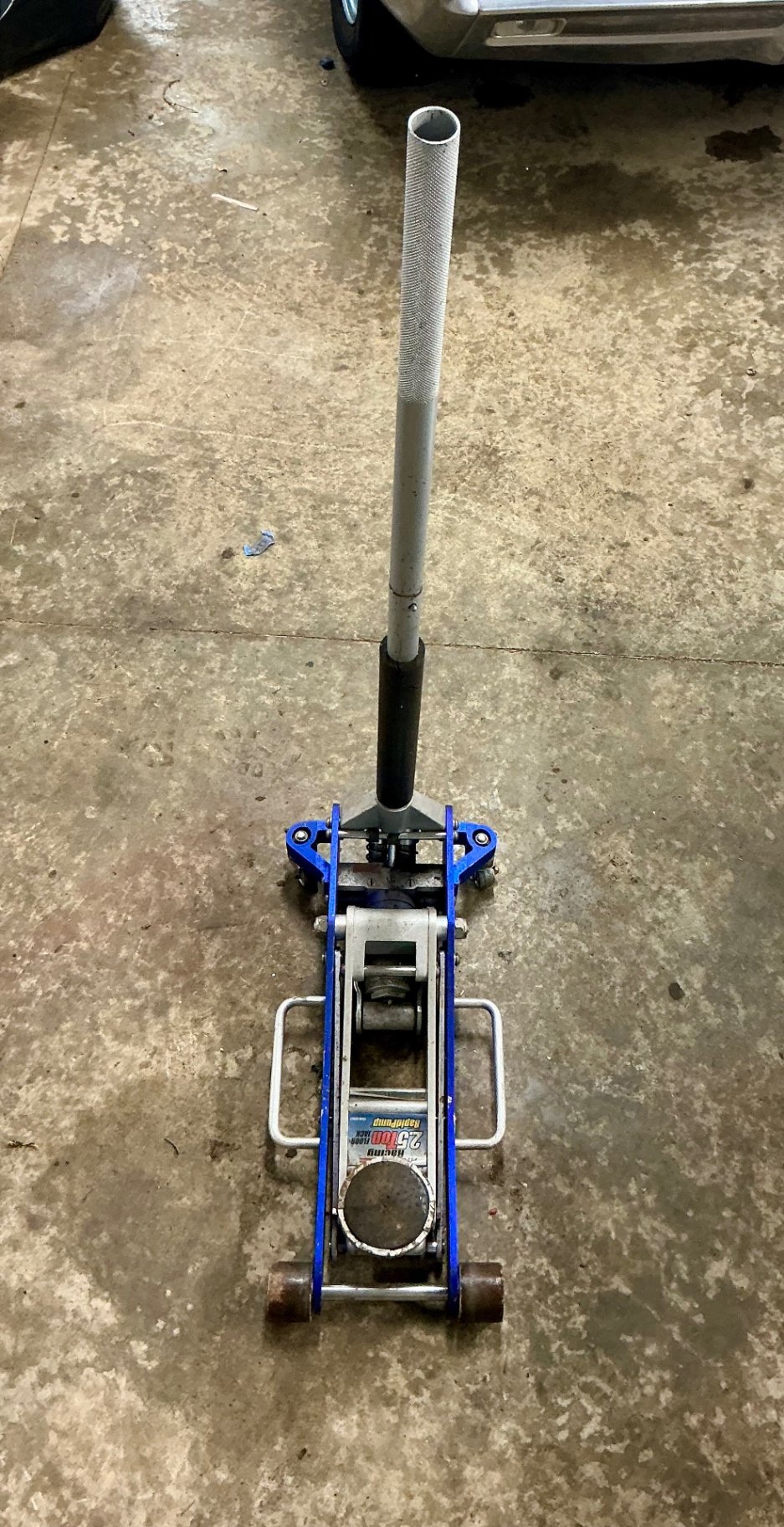 Automotive lifting and more - image 5 of 7