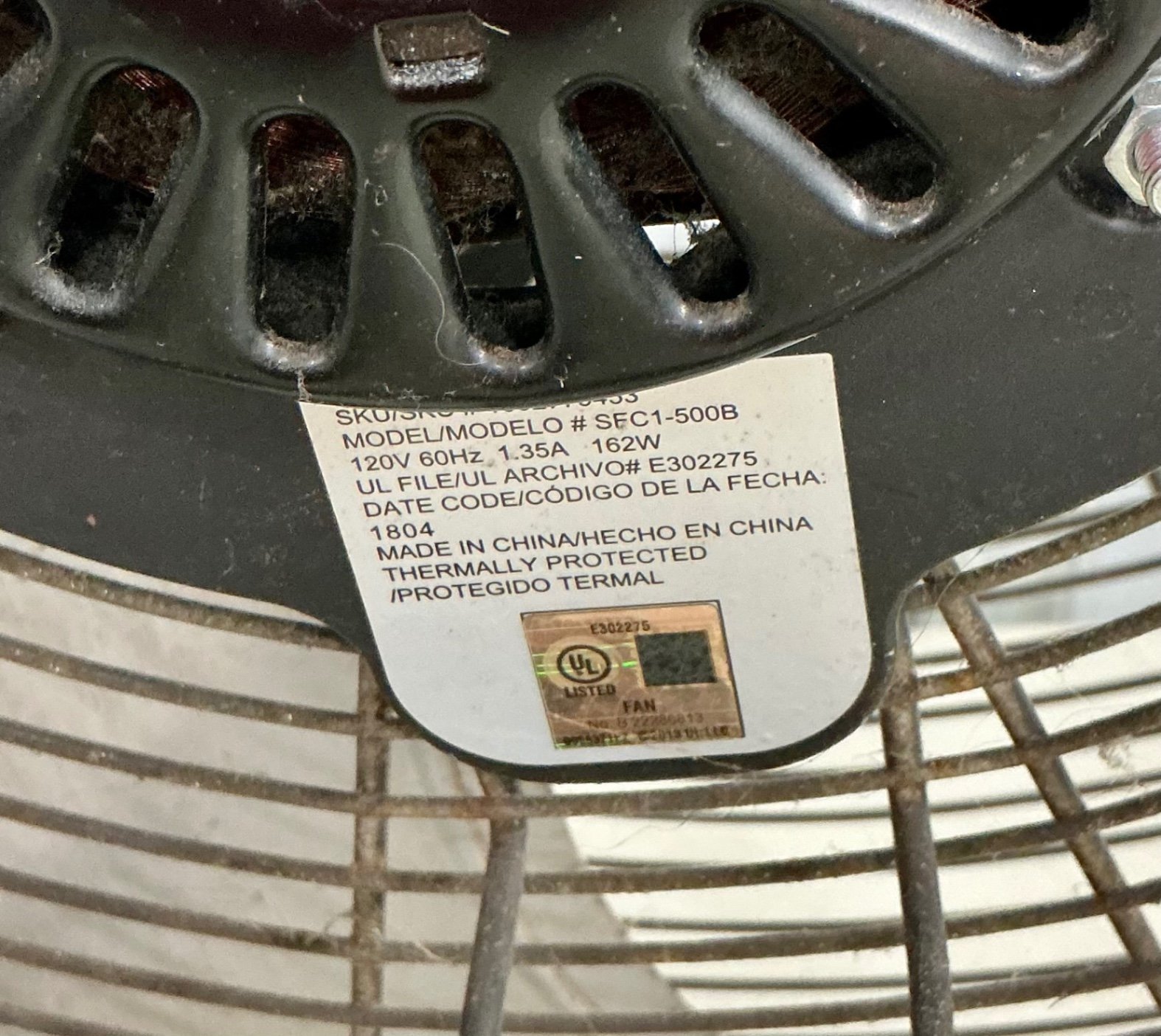 Heaters and fan - image 4 of 11