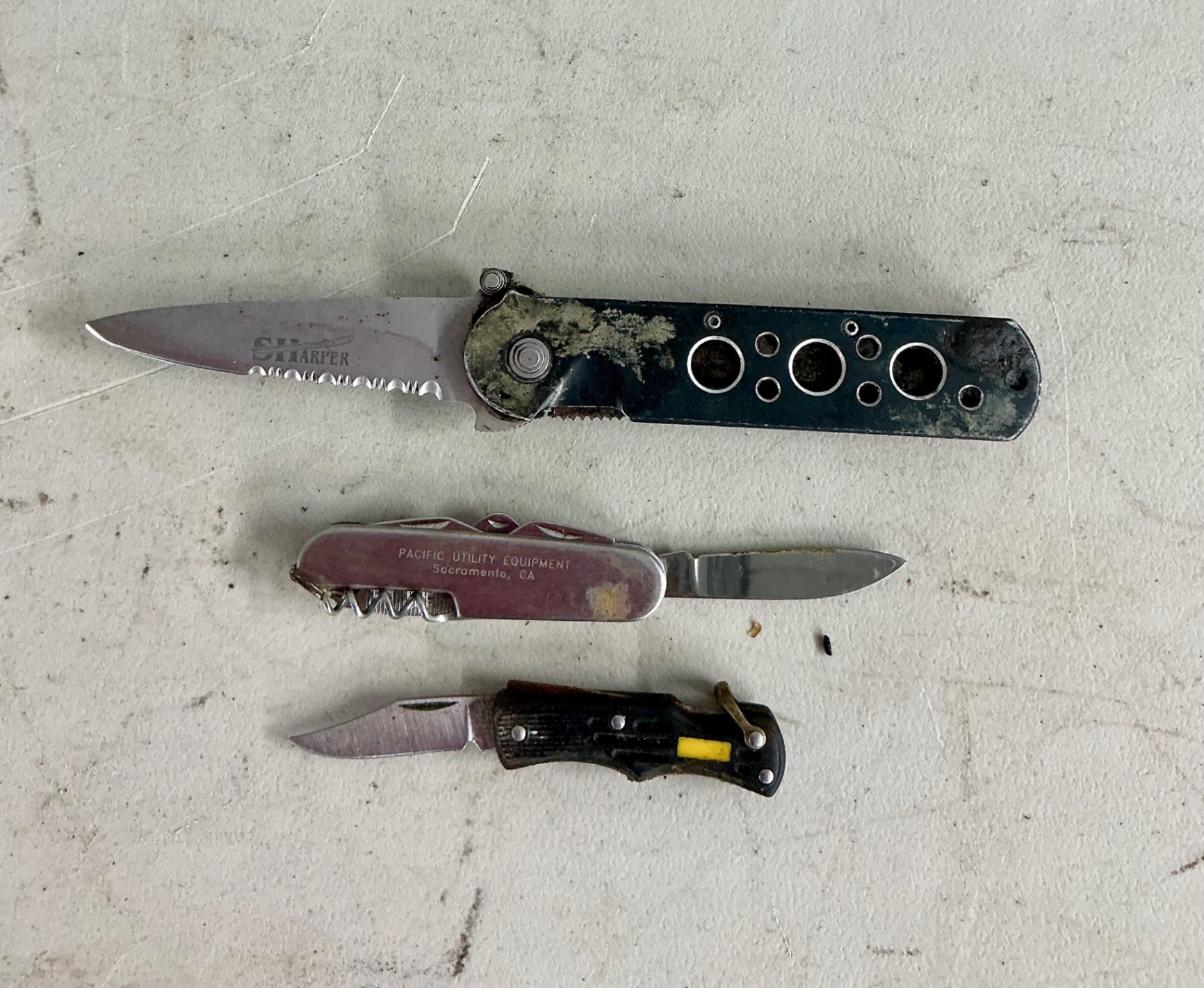 Assorted workshop tools  - image 7 of 7