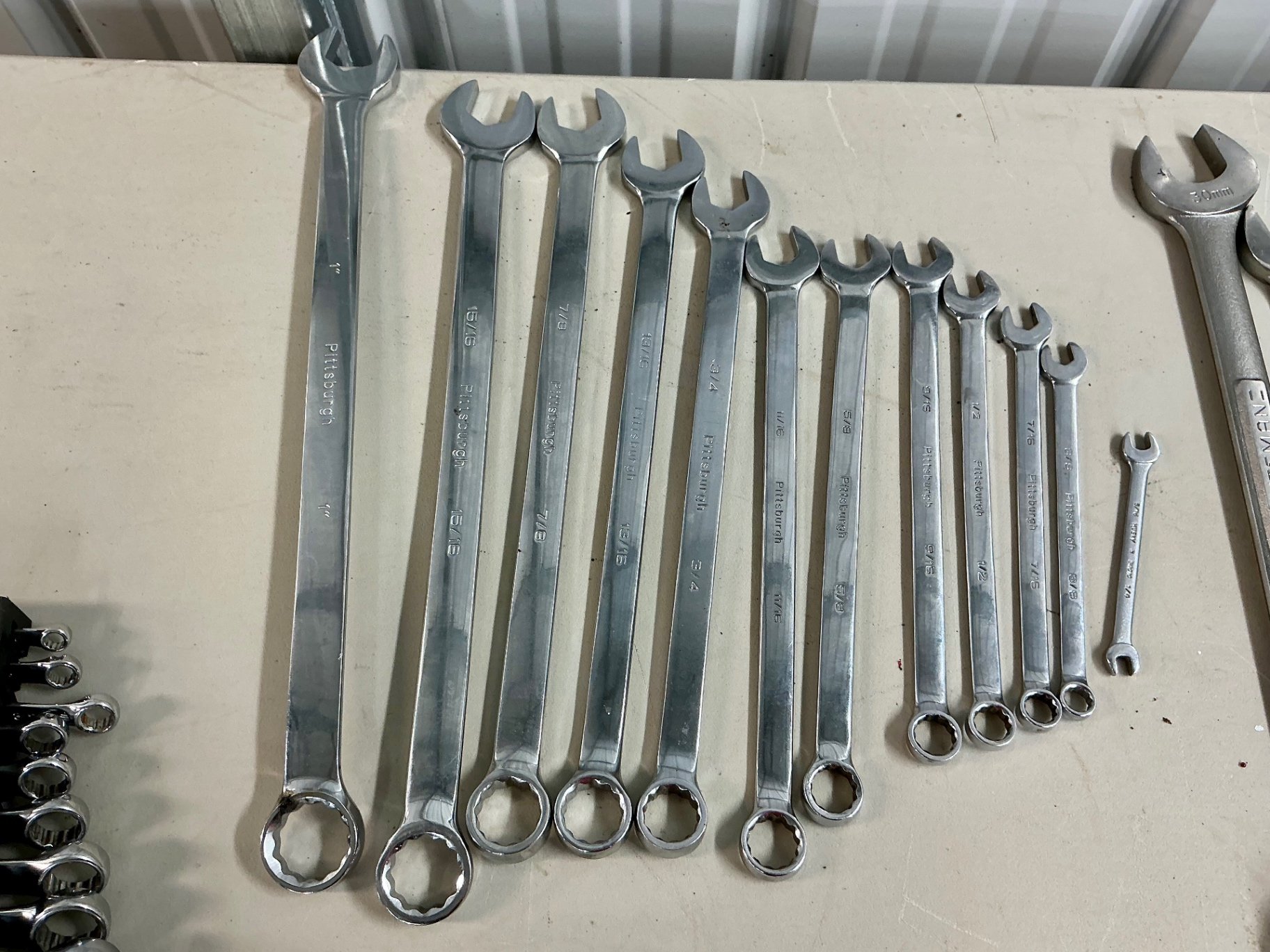 Wrench’s Galore! - image 7 of 8