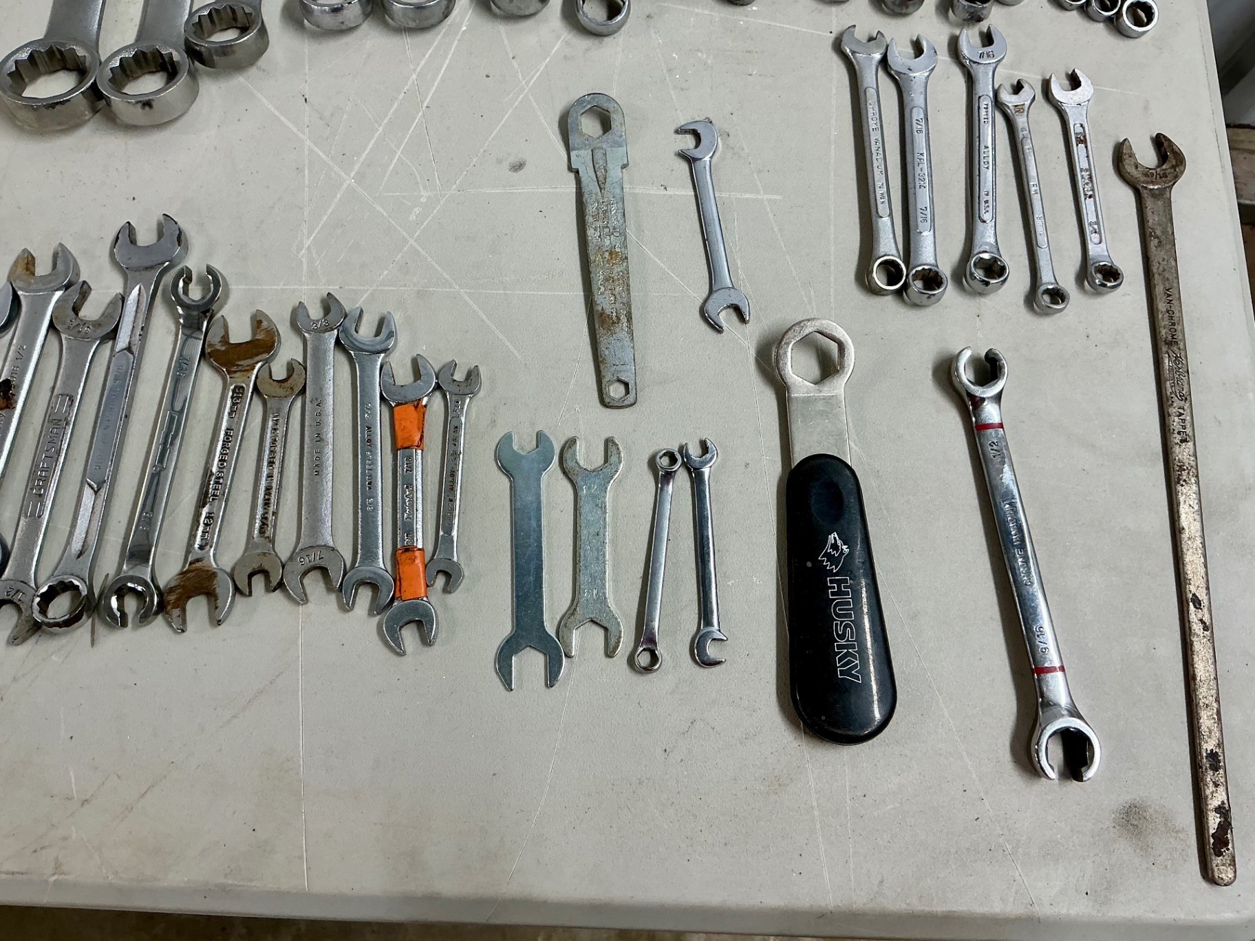 Wrench’s Galore! - image 4 of 8
