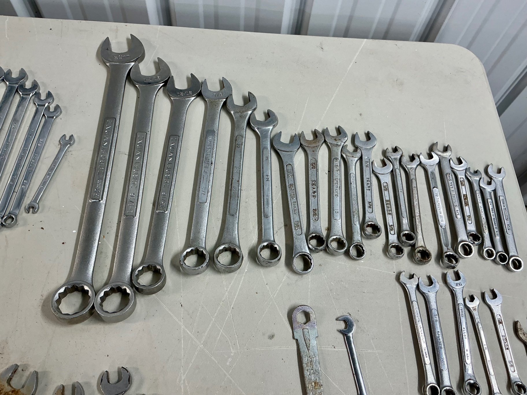 Wrench’s Galore! - image 3 of 8