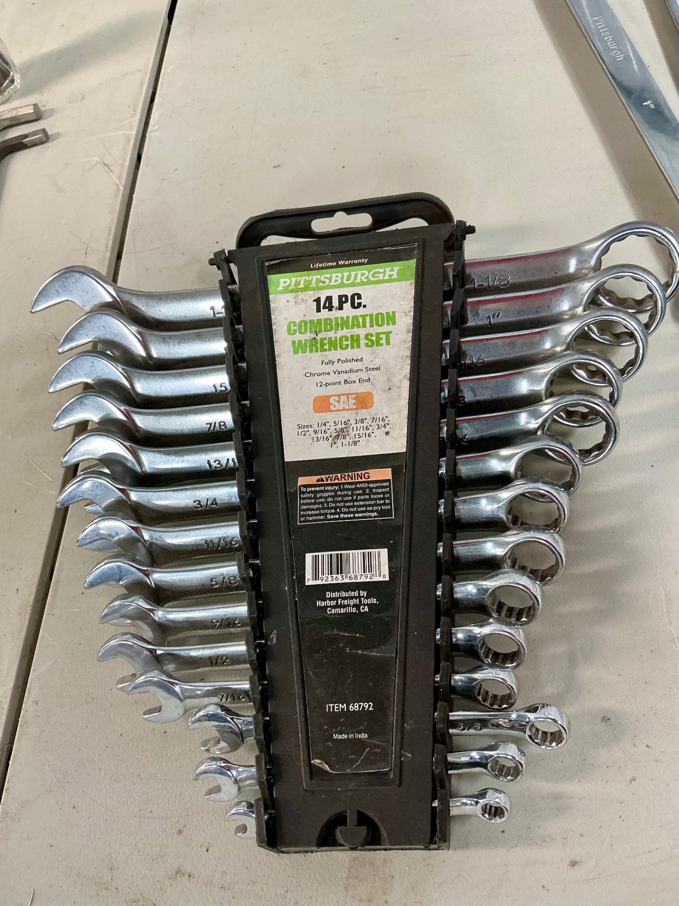 Wrench’s Galore! - image 8 of 8