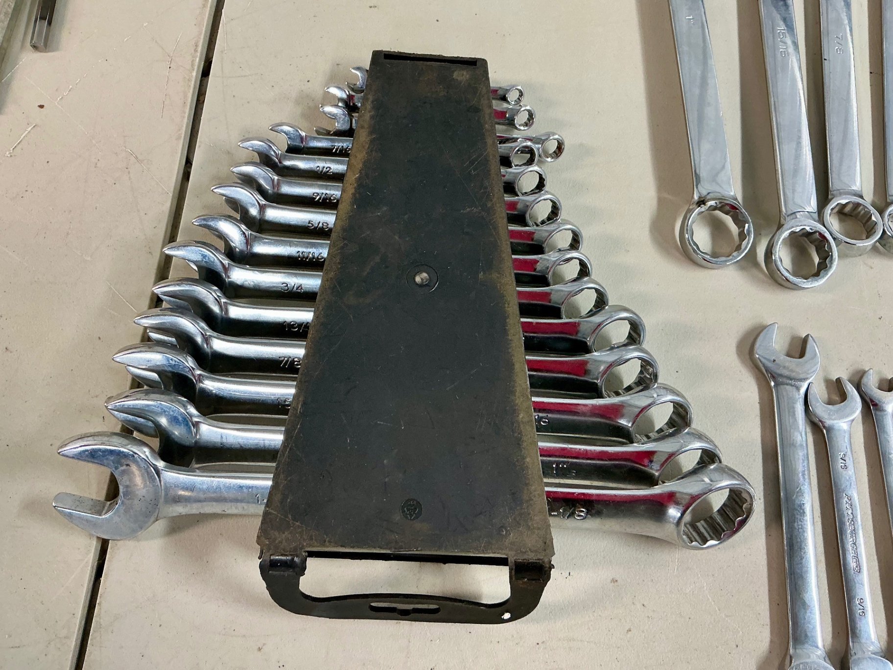 Wrench’s Galore! - image 6 of 8