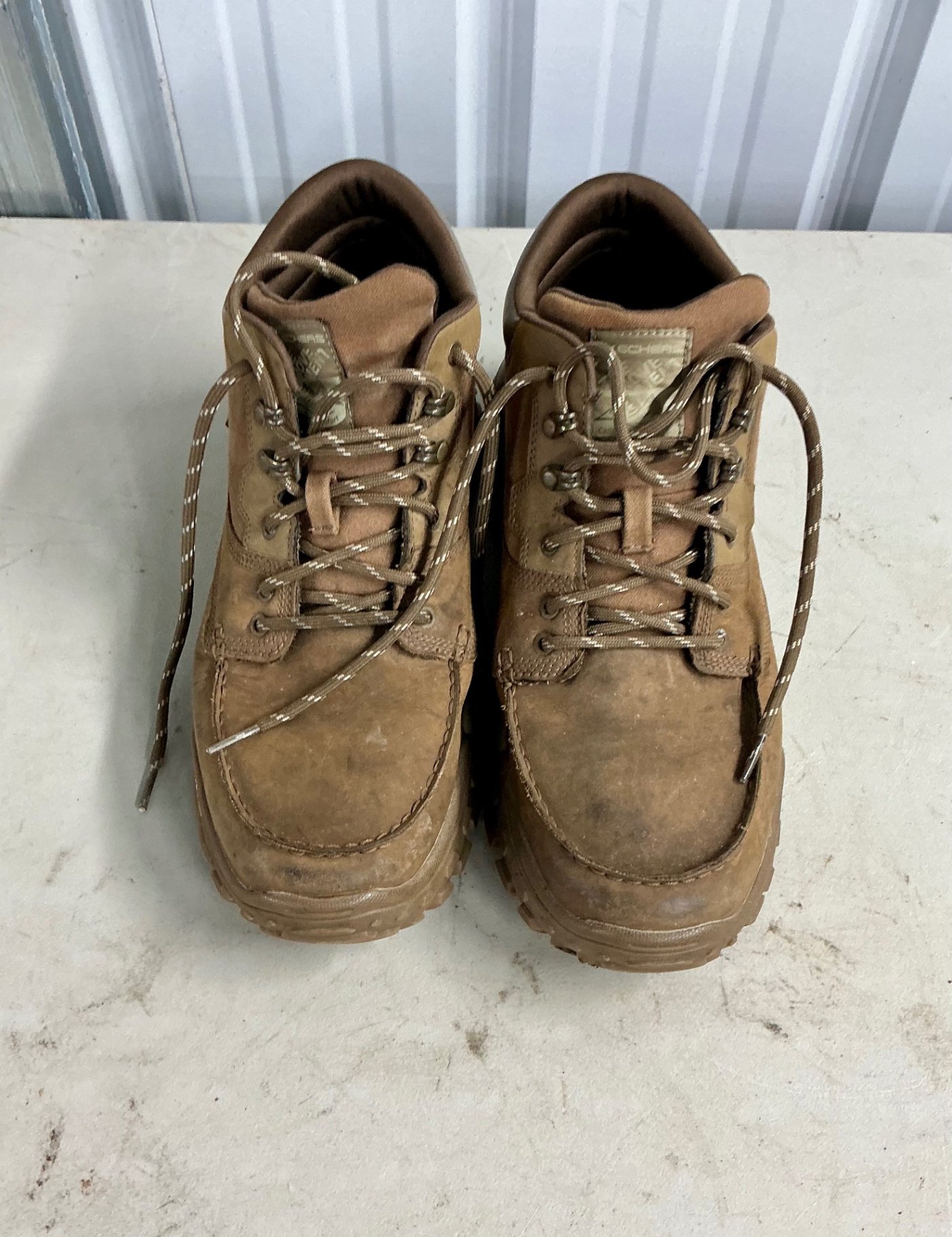 Sketchers boots  - image 2 of 3