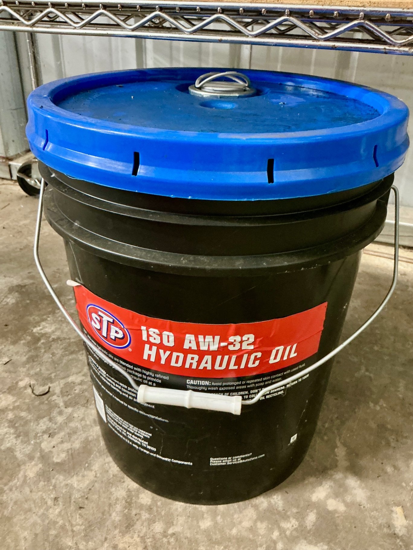 Assorted automotive maintenance fluids, sealants, and cleaners - image 7 of 7