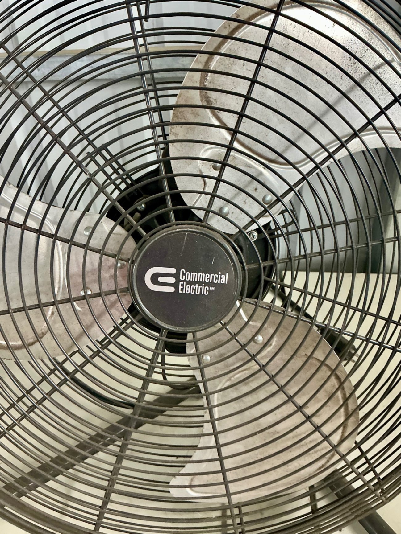 Heaters and fan - image 3 of 11