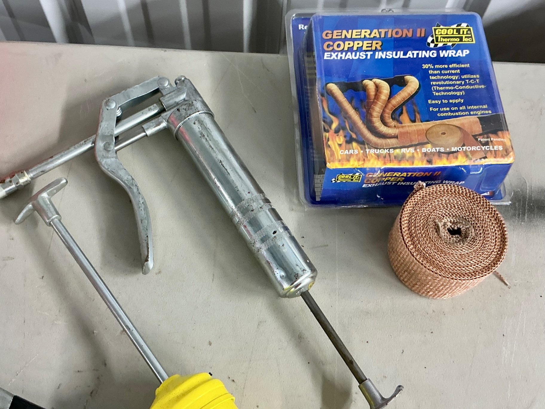 Automotive repair tools and test kits - image 3 of 6