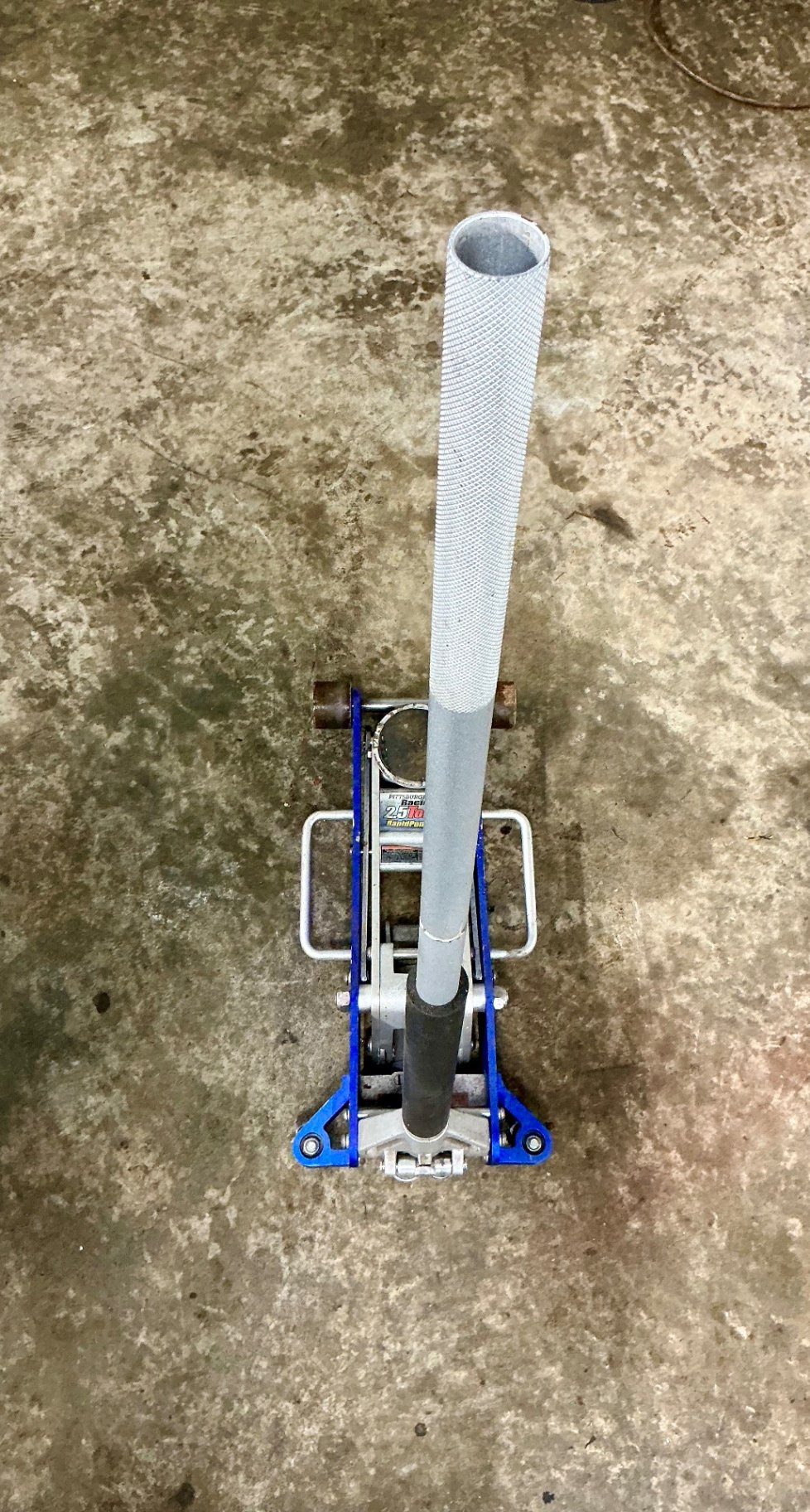 Automotive lifting and more - image 6 of 7