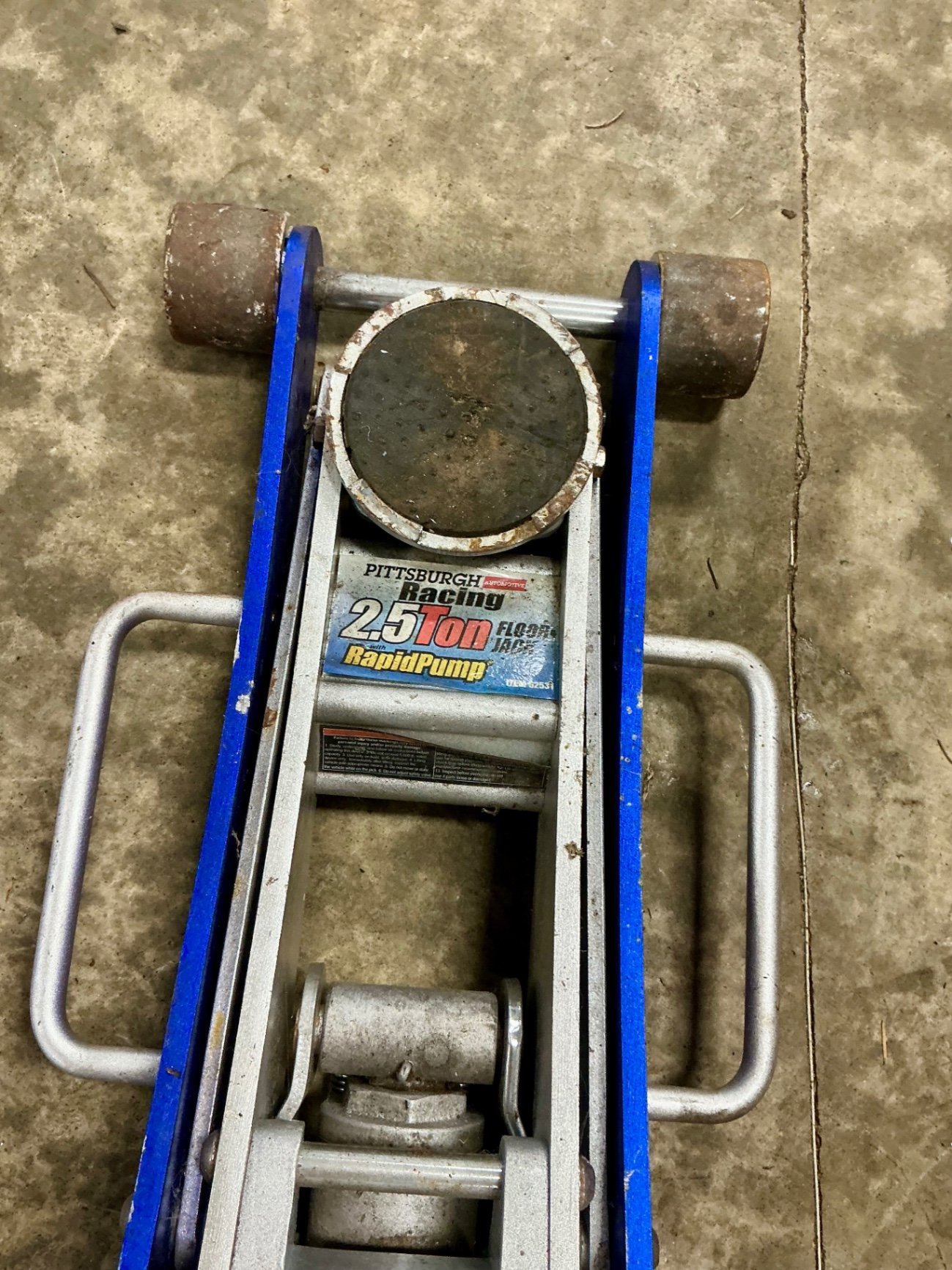 Automotive lifting and more - image 7 of 7