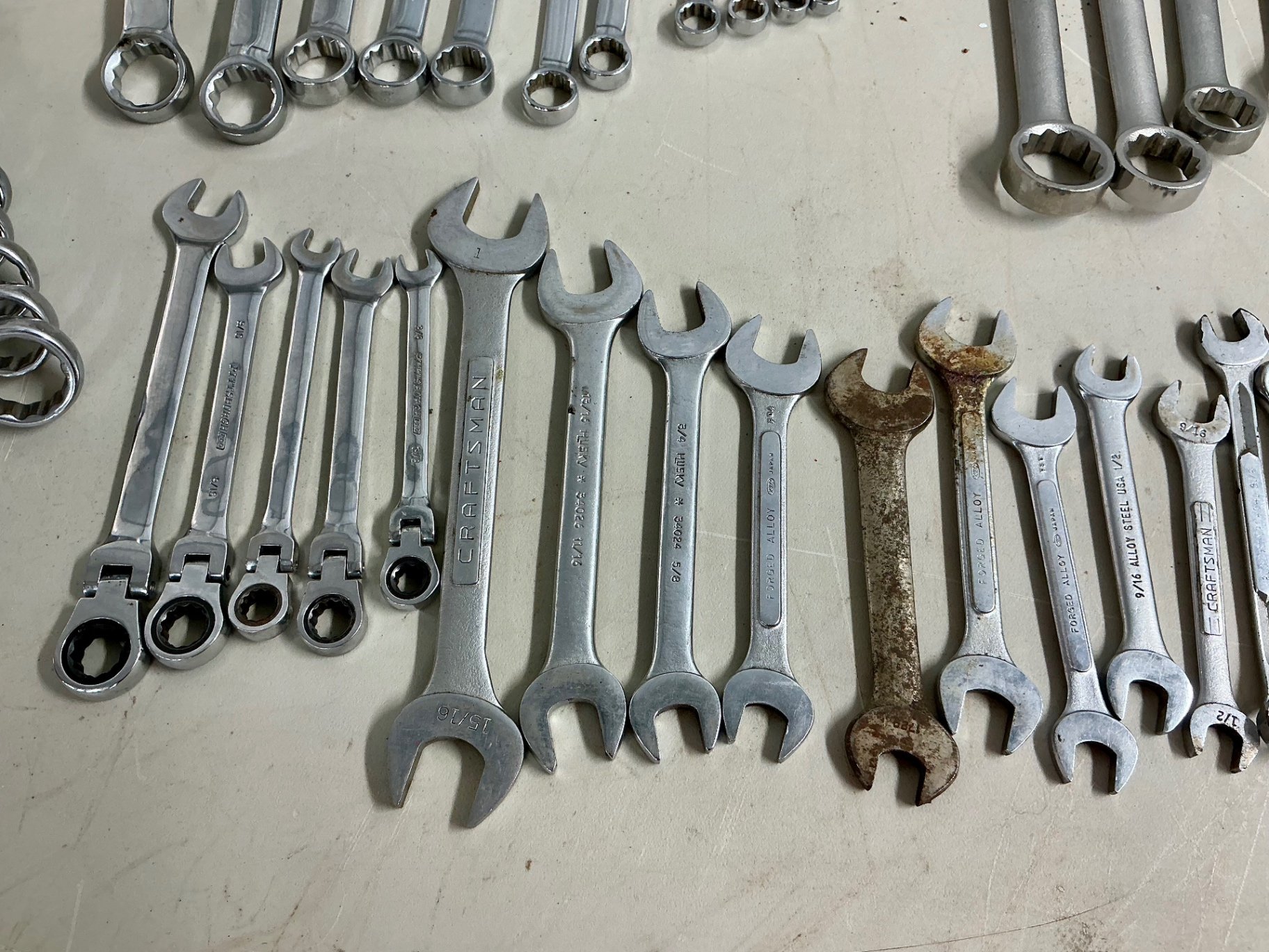 Wrench’s Galore! - image 5 of 8
