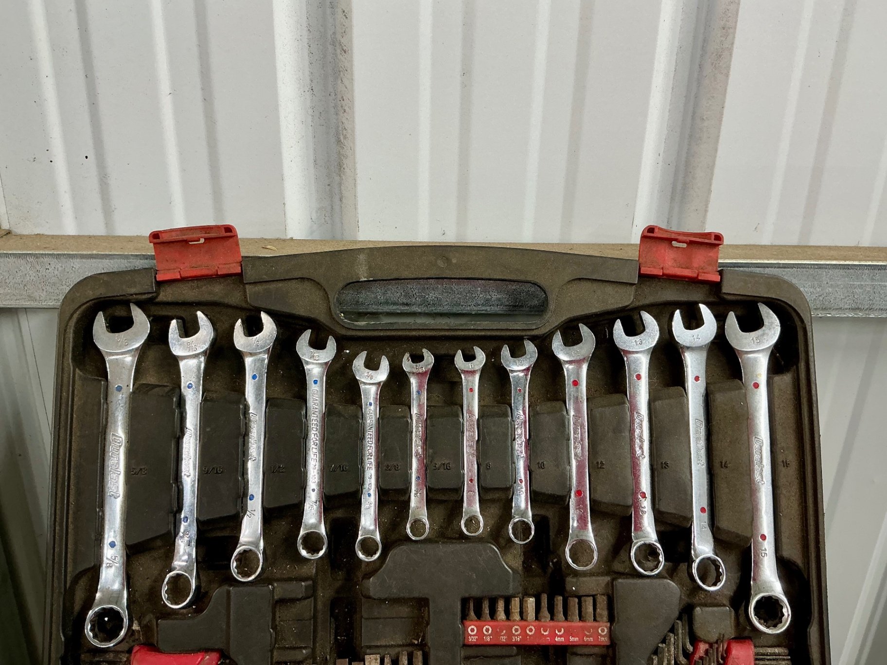 Wrench’s Galore! - image 1 of 8