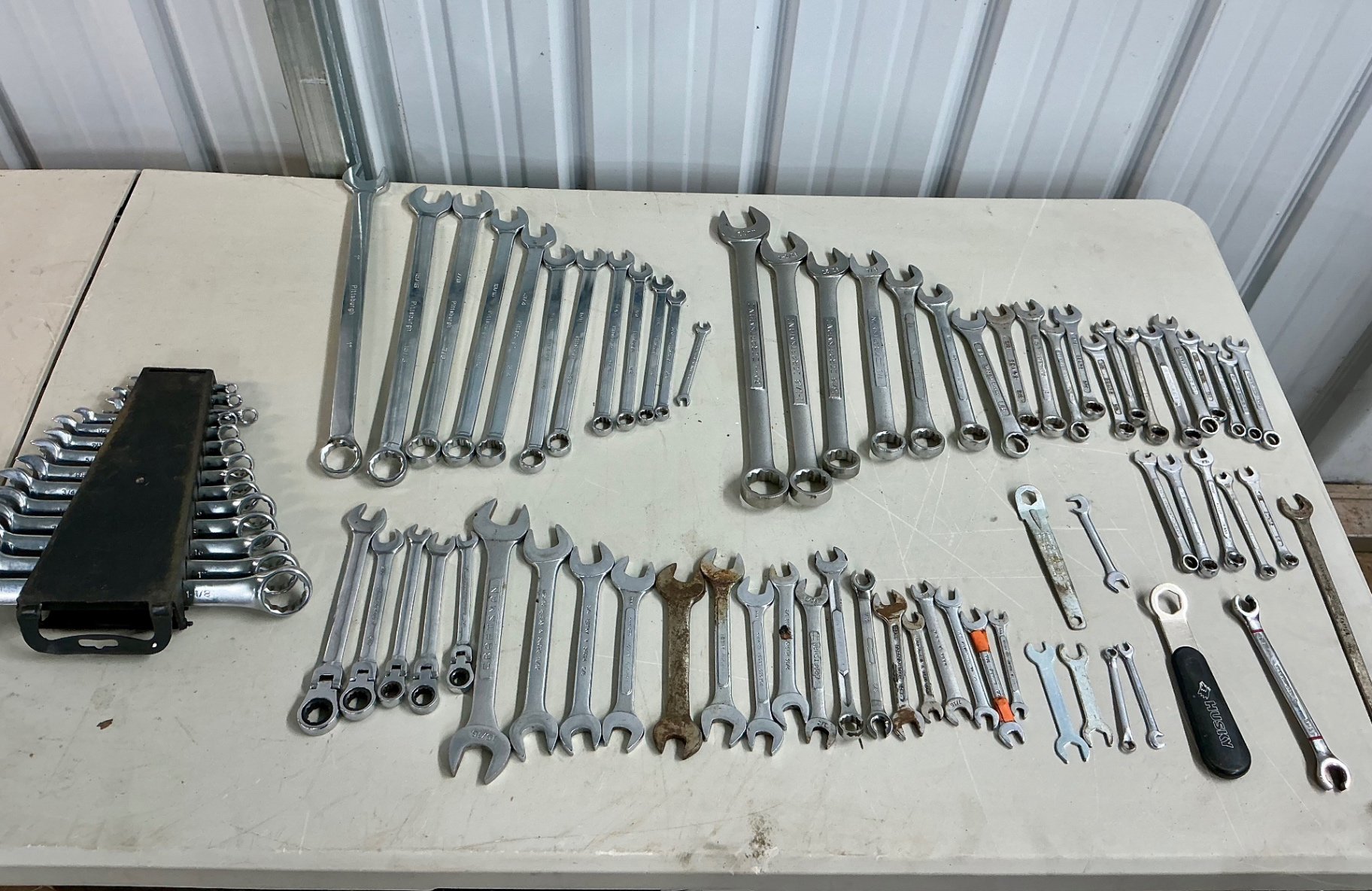 Wrench’s Galore! - image 2 of 8