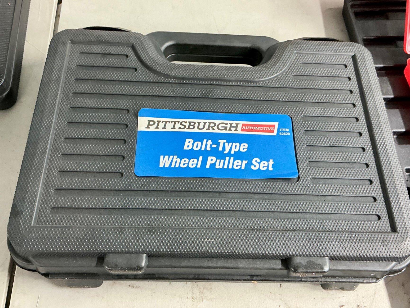 Automotive repair tool kits and hardware - image 6 of 9