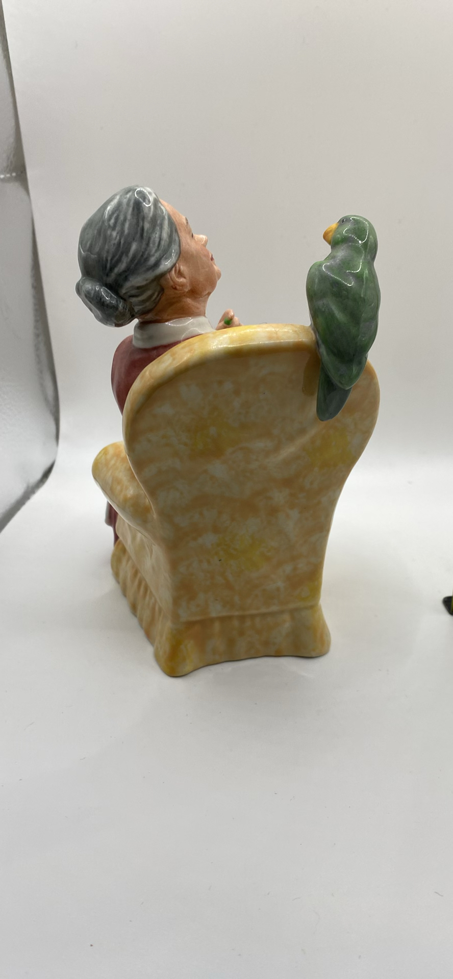 Collection of Royal Doulton Figurines - image 13 of 15