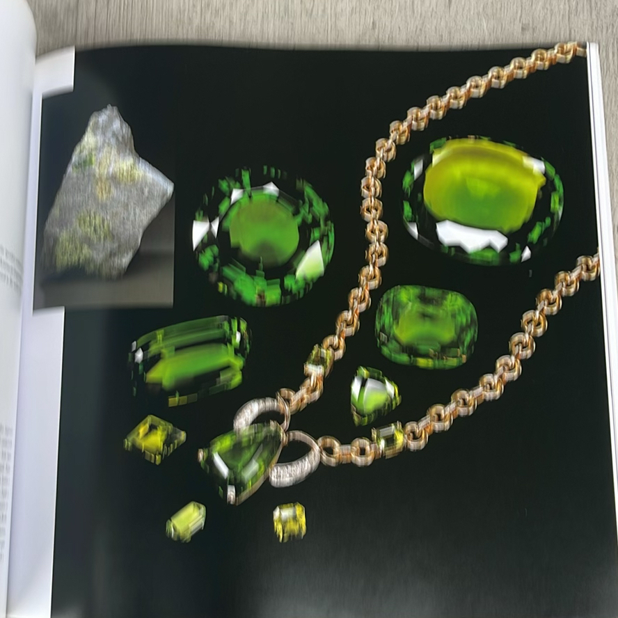 The National Gem Collection Book - image 5 of 6
