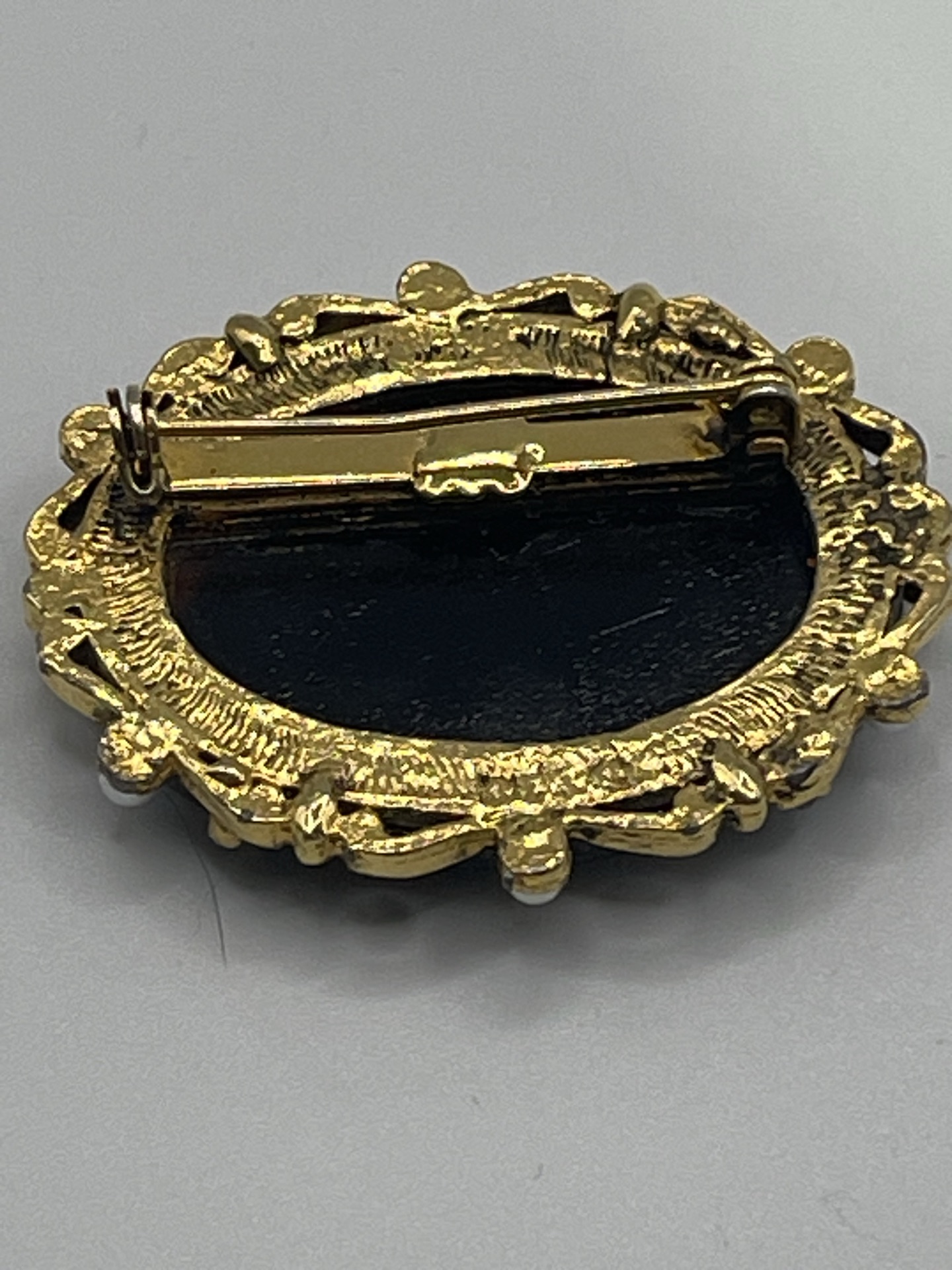 Vintage Brooch Lot - image 12 of 17