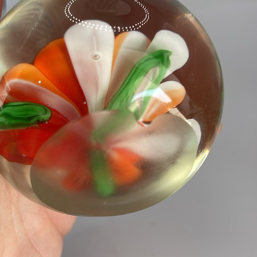 3 Paperweights - image 6 of 12