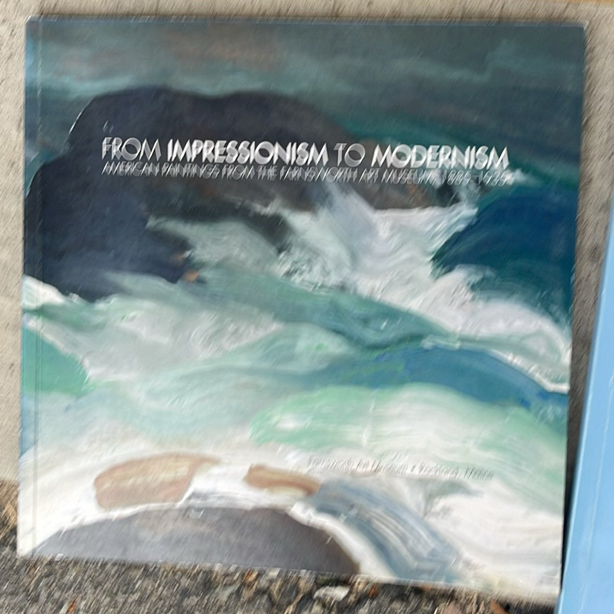 Books On Canadian Artists - image 4 of 20