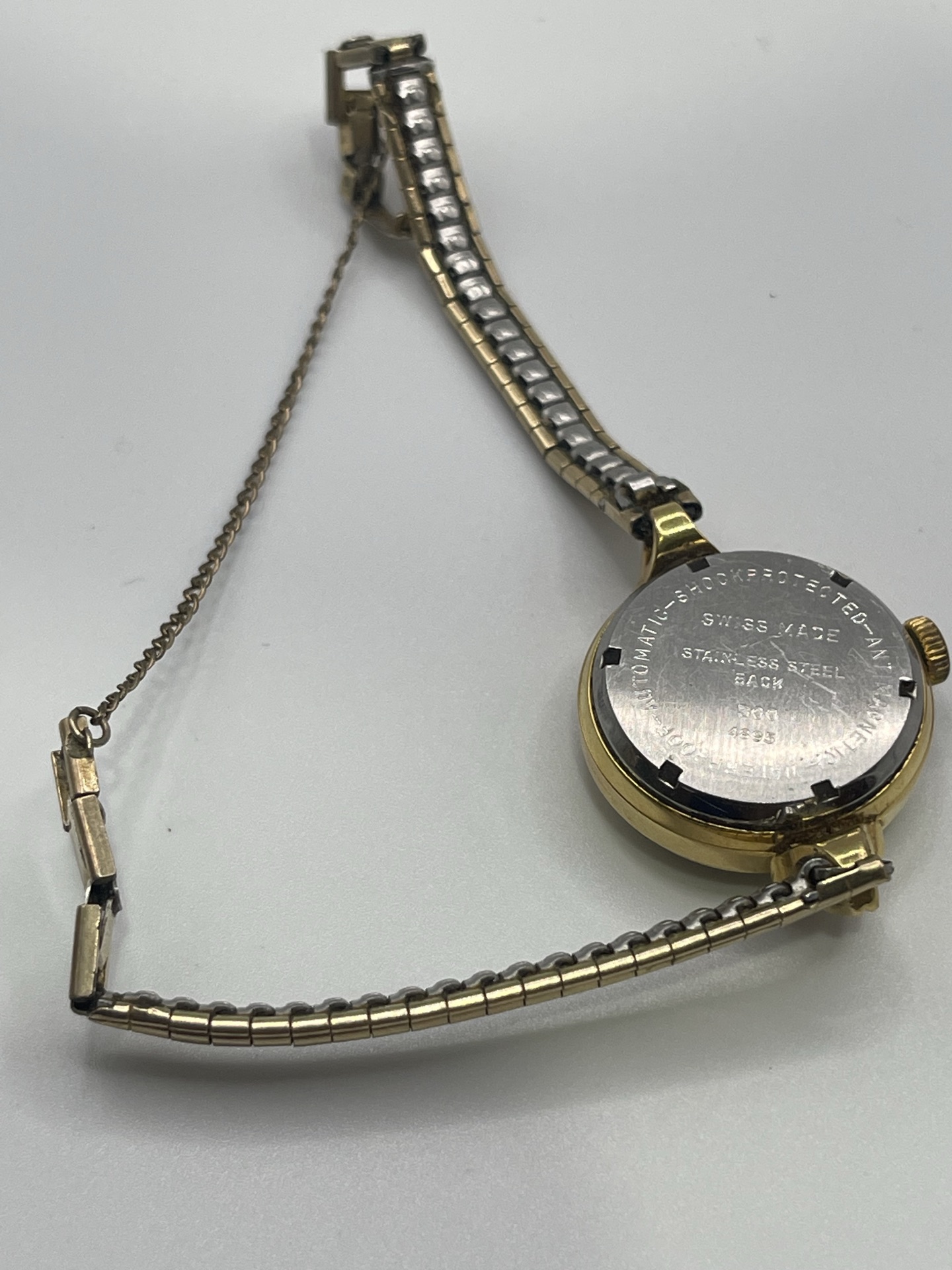 Bucherer And Gladstone Watches - image 5 of 12