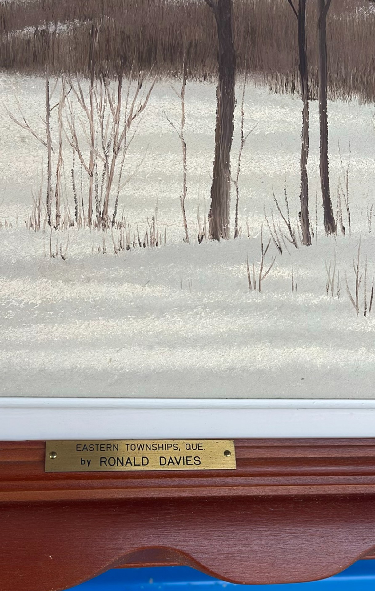 5 pcs of Art including Ronald Davies - image 20 of 26