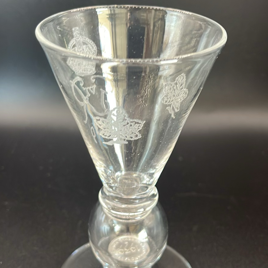 Antique Pitcher And Glasses - image 14 of 22