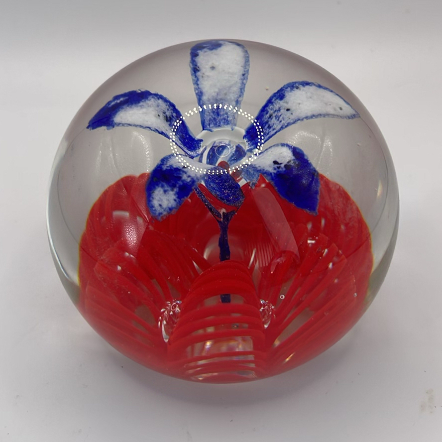 5 Paperweights - image 18 of 21