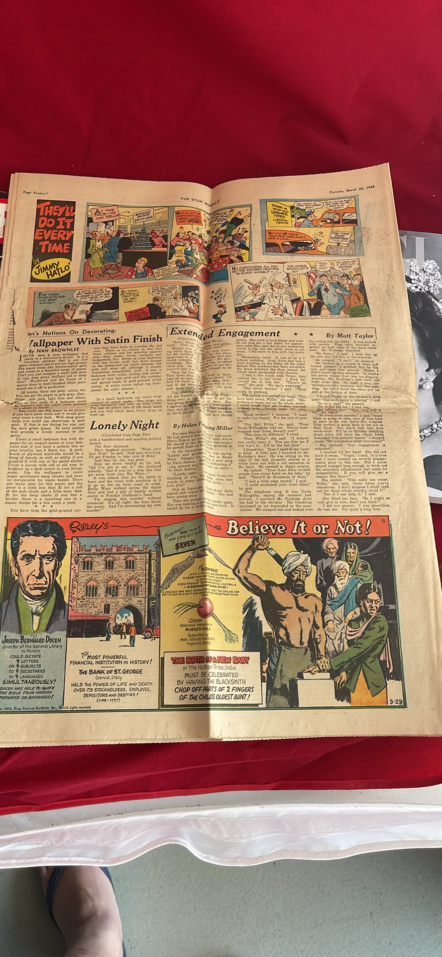 Royalty Ephemera - image 8 of 18