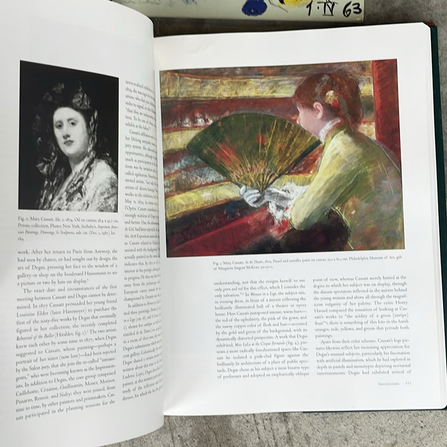 Books On Artists - image 4 of 21
