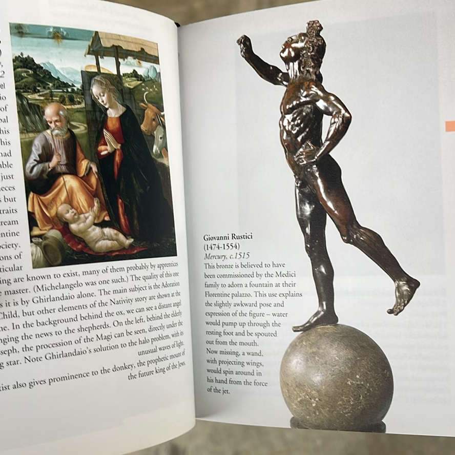 Books On Artists - image 17 of 21