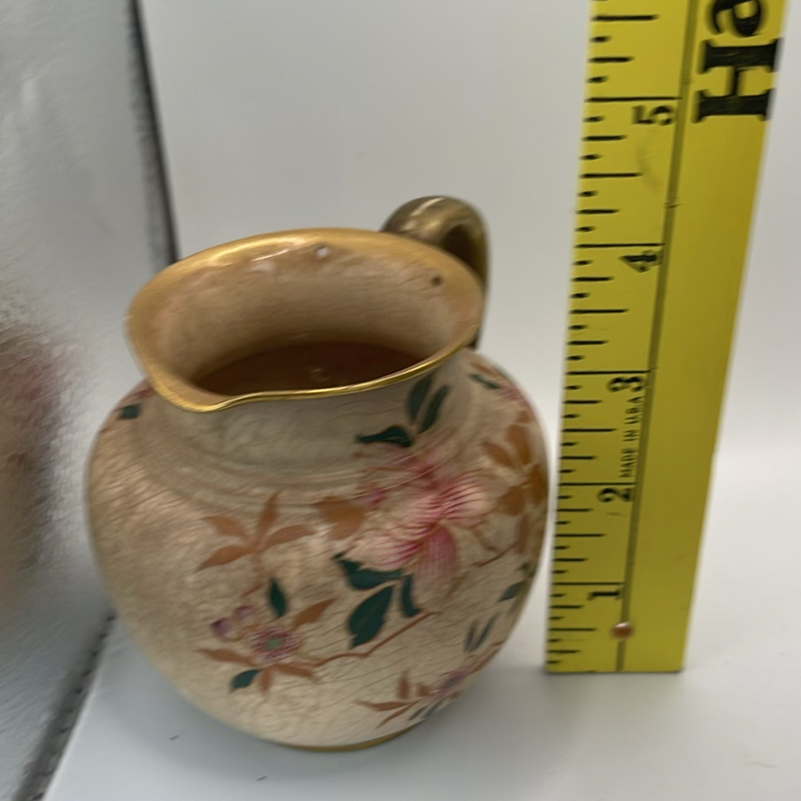 Antique Royal Doulton Lambeth And Burslem Pieces - image 12 of 13