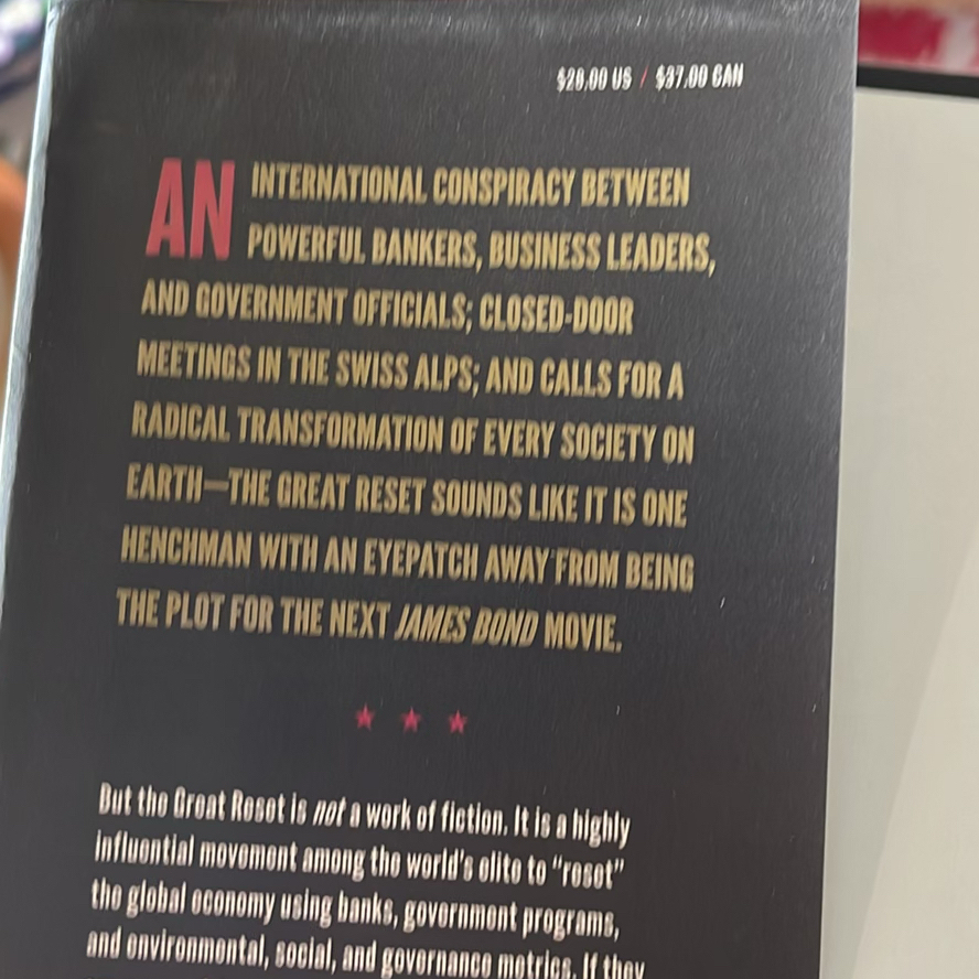 Political Books - image 6 of 11