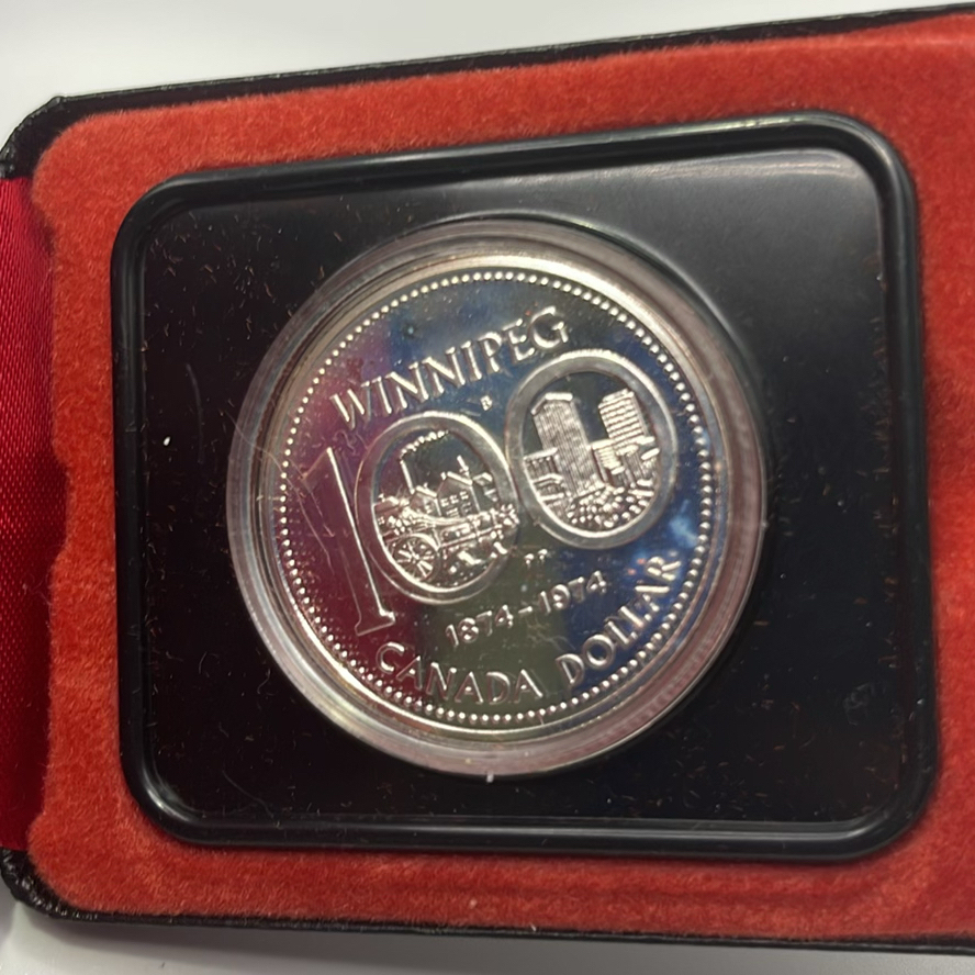 Coins And Medallion - image 2 of 10