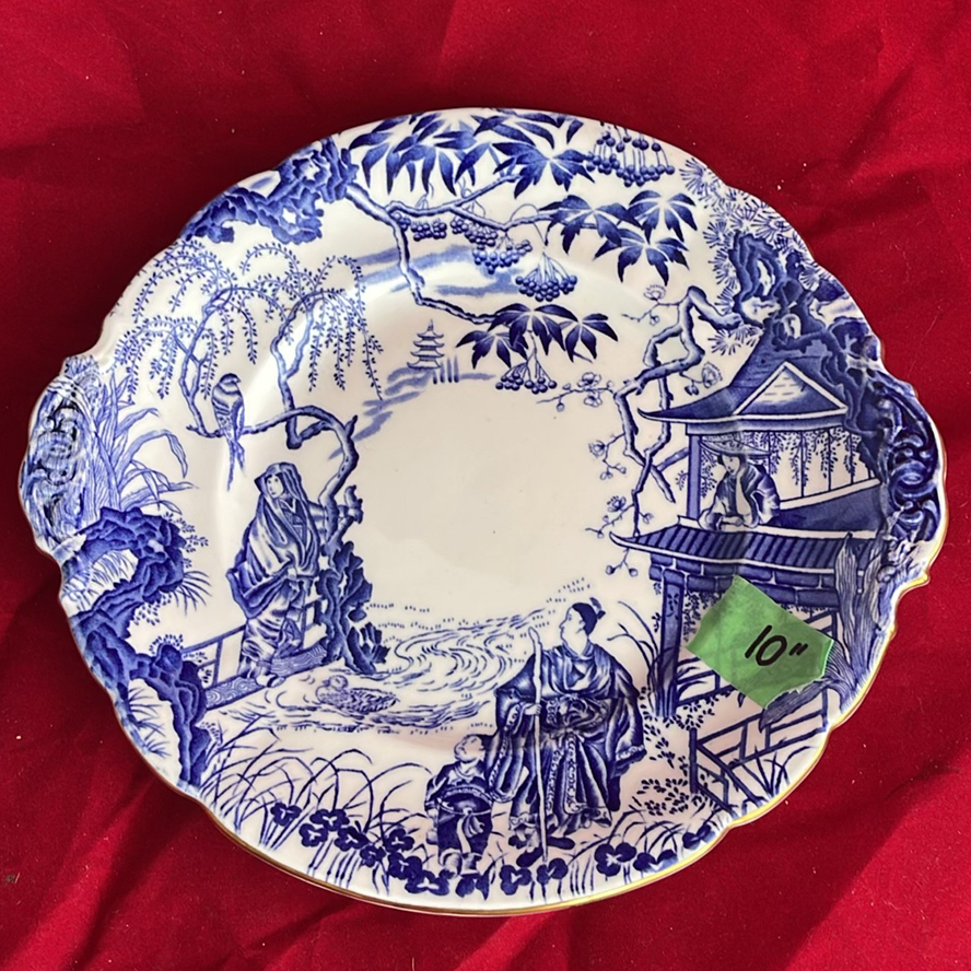 Royal Crown Derby Mikado Pattern - image 9 of 22