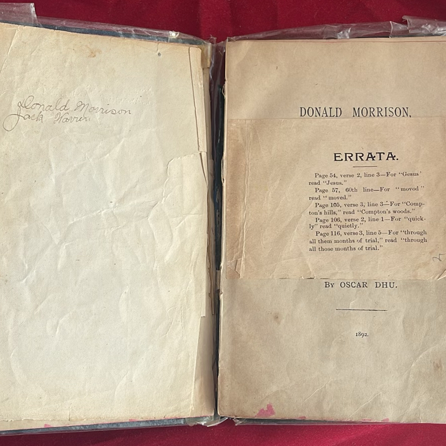 Books About Canada - image 6 of 22