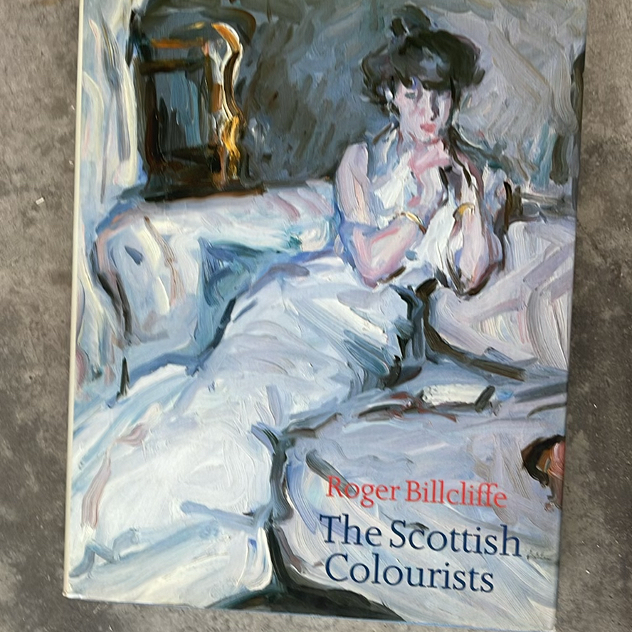Books On Artists - image 13 of 21